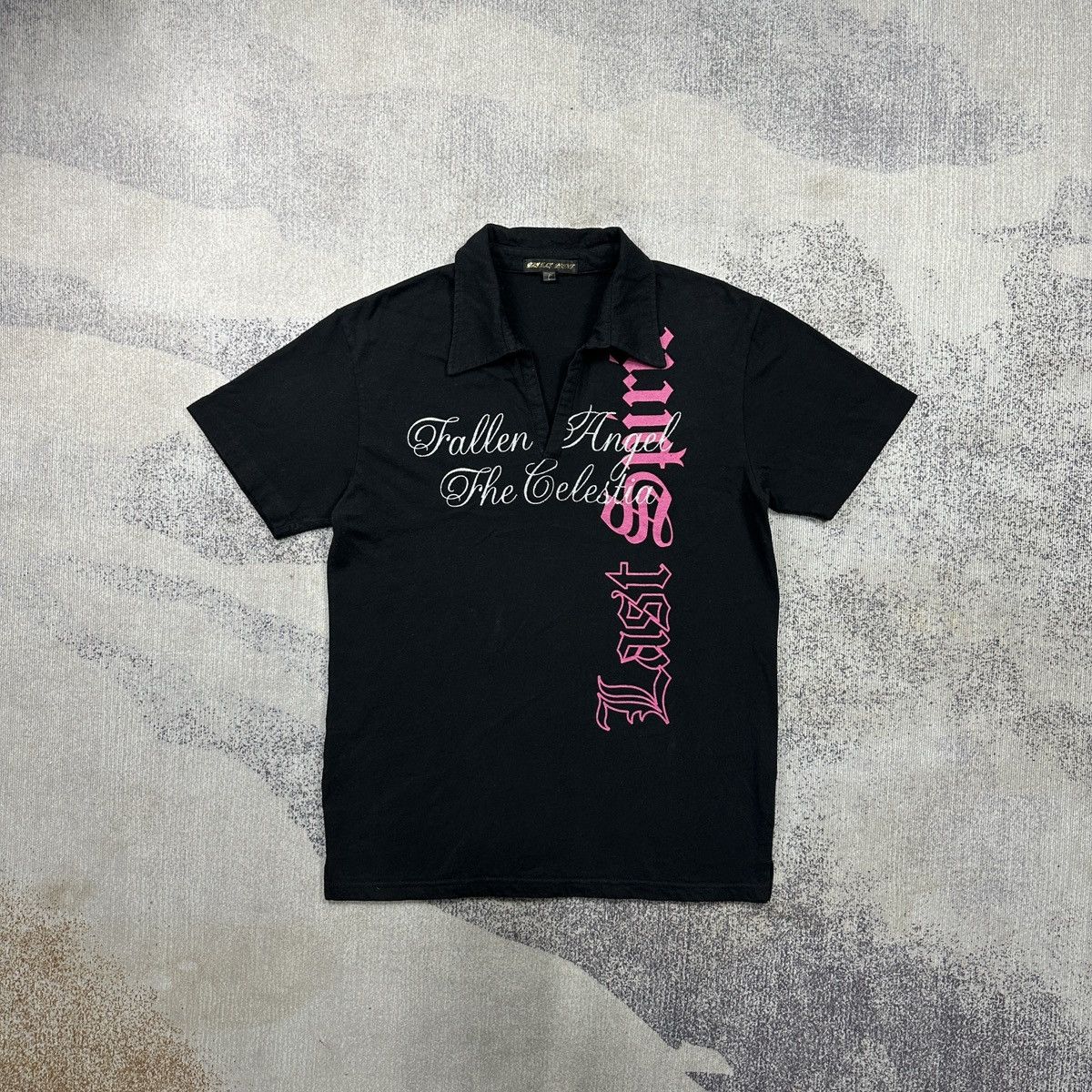 Japanese Brand Drimal doing japanese brand Size L / US 10 / IT 46 - 1 Thumbnail