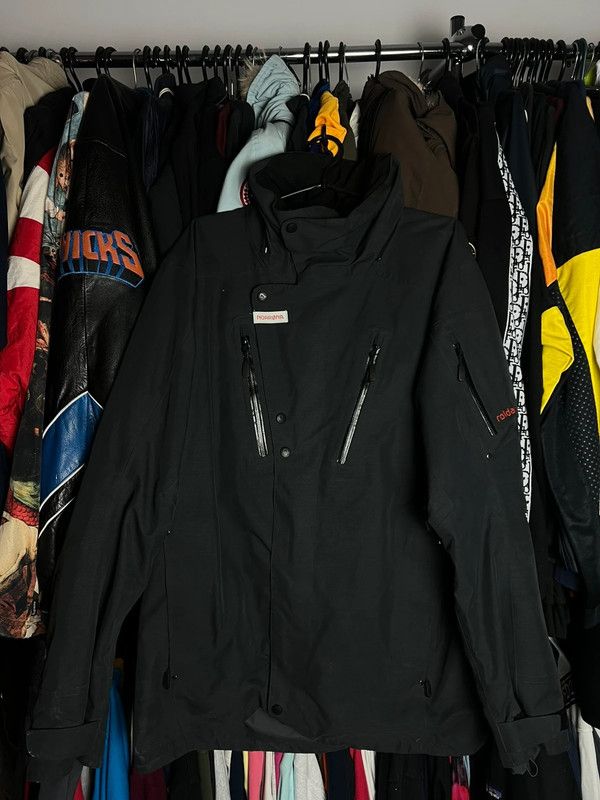 Norrona jacket Norrona Roldal GoreTex M Size US M / EU 48-50 / 2 - 1 Thumbnail