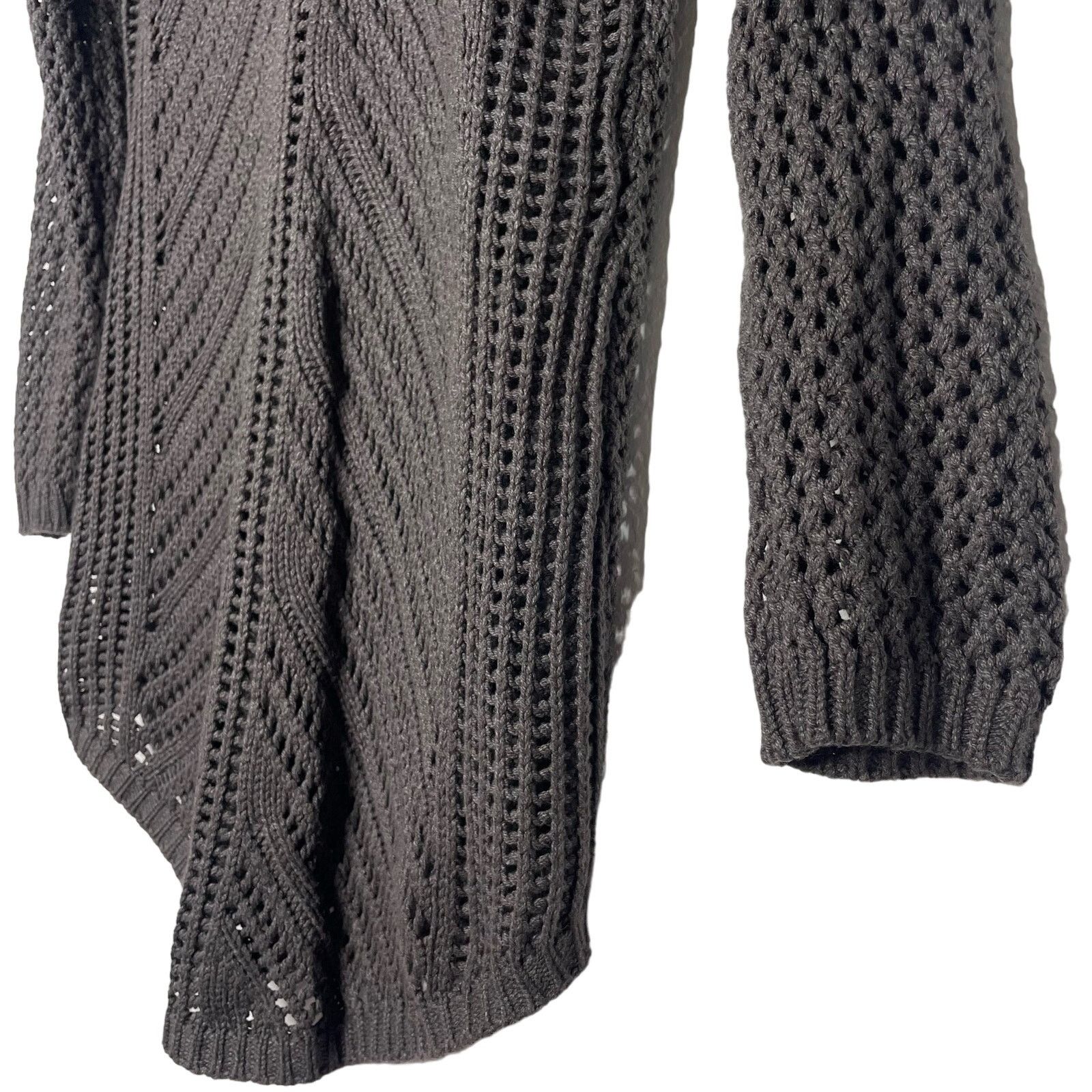 Other NWOT Chelsea & Theodore Sweater Size L / US 10 / IT 46 - 8 Thumbnail