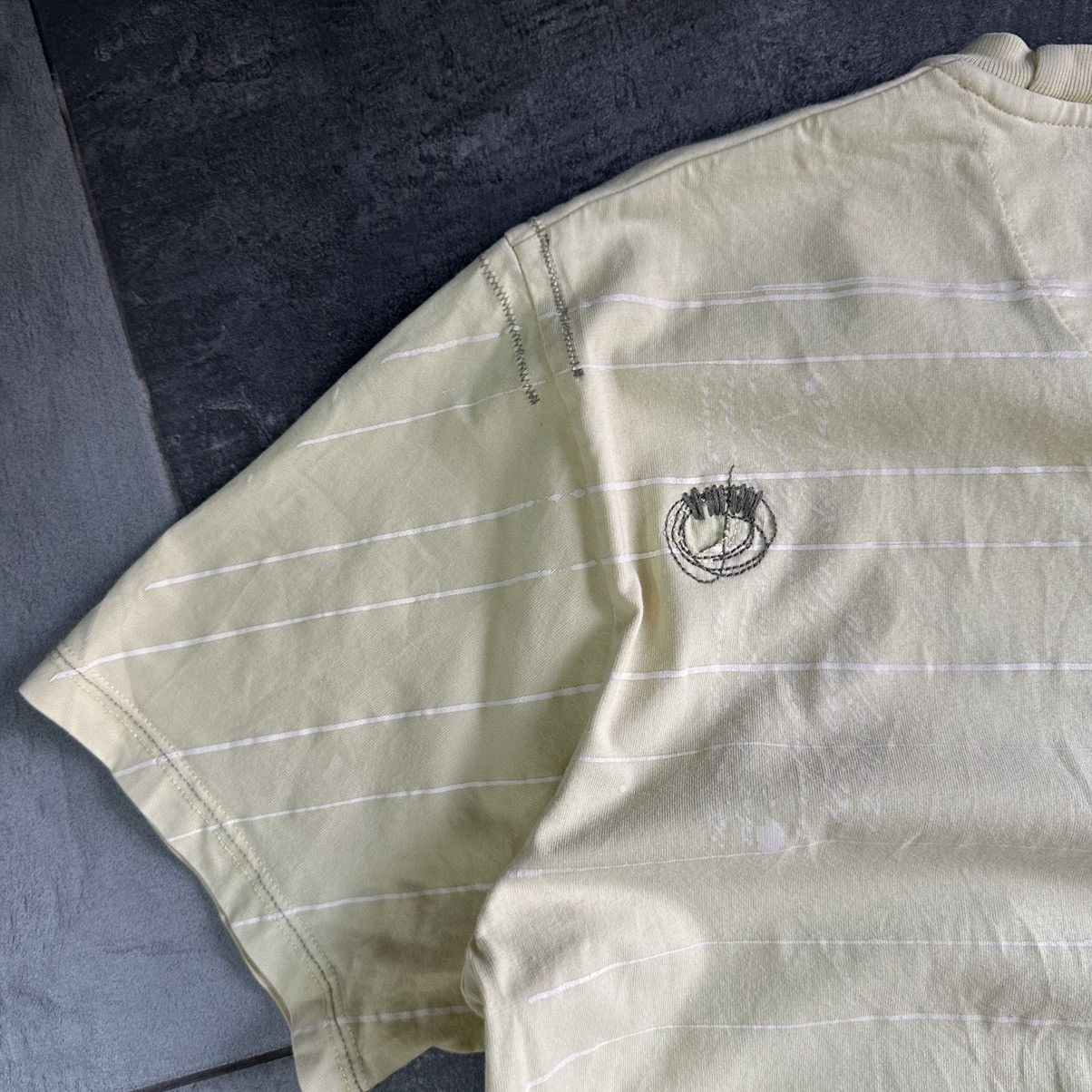 Japanese Brand × Rocawear × Vintage Vintage Japanese Style Rocha John Rocha T-shirts Grunge Y2K Size US L / EU 52-54 / 3 - 11 Thumbnail
