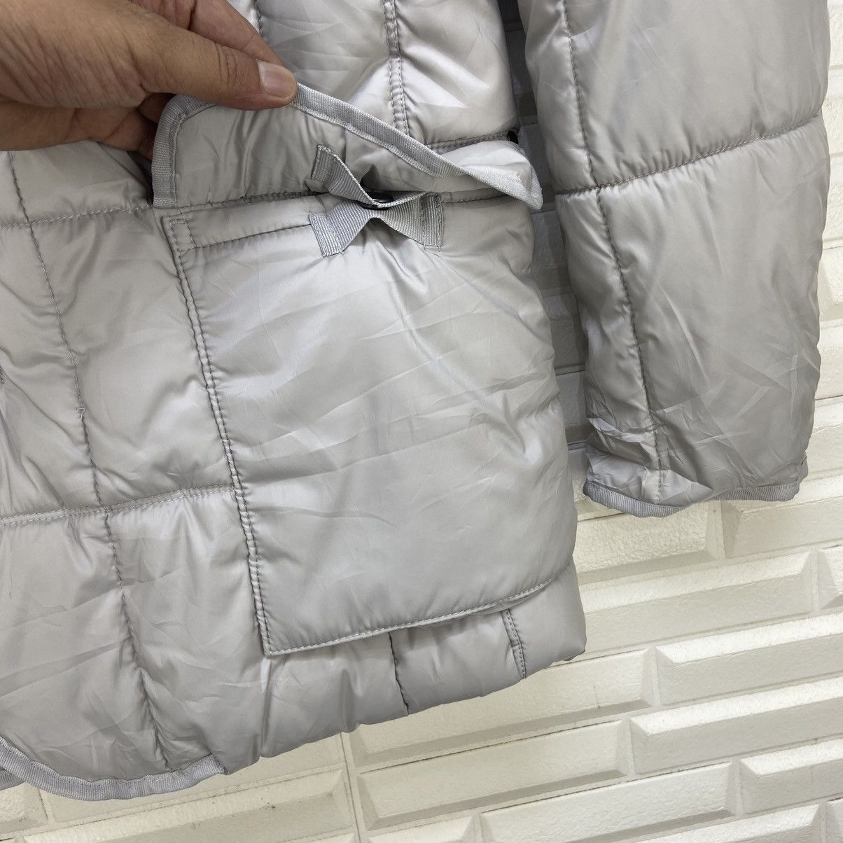 Caribbean Carribean Joe Island Supply Co. Puffer Jacket Size US S / EU 44-46 / 1 - 7 Thumbnail