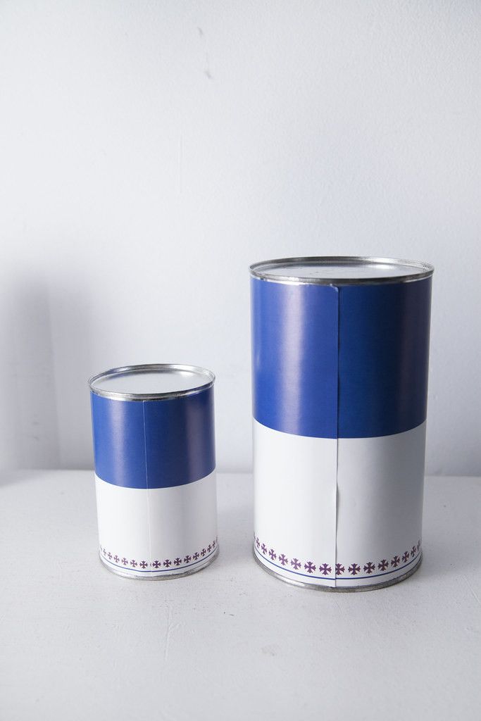 Chrome Hearts Chrome Hearts Crossballs cans Size ONE SIZE - 4 Thumbnail