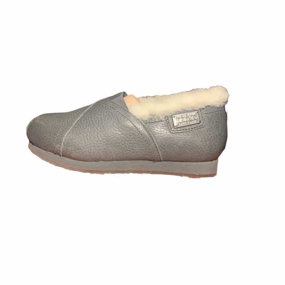 Other Nib Australia Luxe Collective loafers shoes Size US 5 / IT 35 - 2 Thumbnail