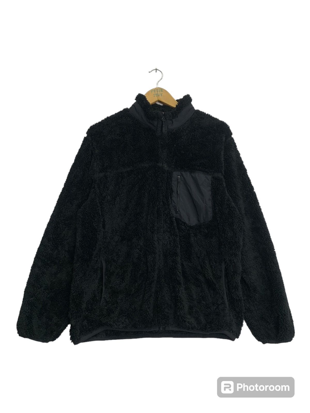 Japanese Brand Tn-Mountain Workers Jacket | Grailed