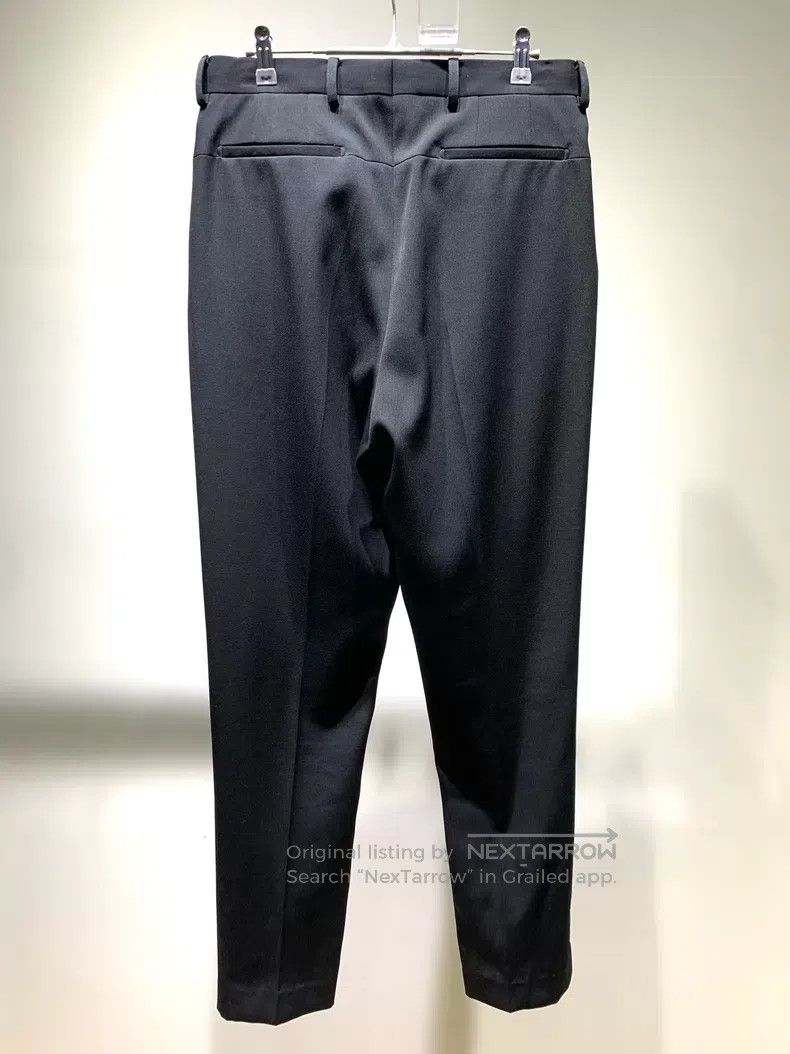Givenchy Givenchy Belt Decorated Dress Pants Size US 30 / EU 46 - 7 Thumbnail