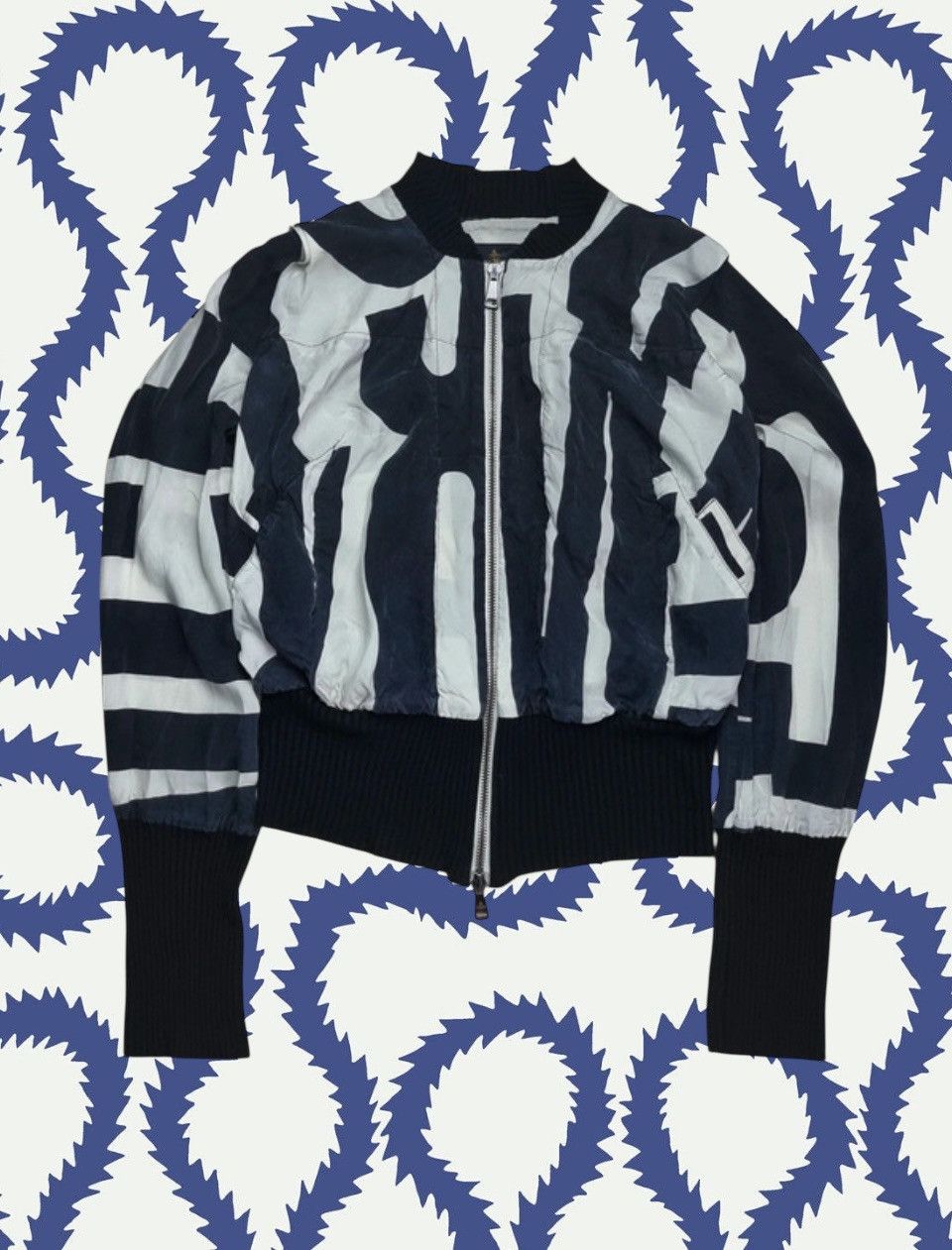 Vivienne Westwood Vivienne Westwood Archive Grail Italy, Orb Size S / US 4 / IT 40 - 1 Thumbnail