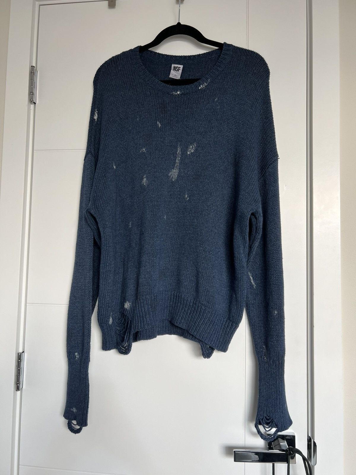 Other NSF Knitted Sweat Size L / US 10 / IT 46 - 3 Thumbnail