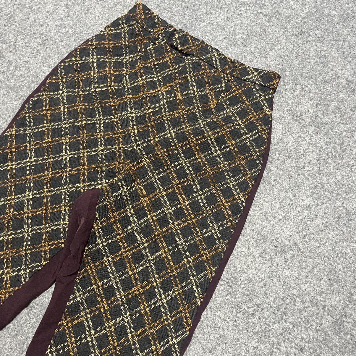 GU × Jun Takahashi × Undercover GU x Undercover Hybrid Pants Size 26" / US 2 / IT 38 - 3 Thumbnail