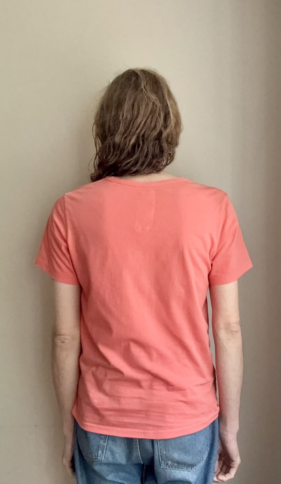 Yohji Yamamoto Yohji Yamamoto Y’s GIPSY Pig Logo Tee Size US M / EU 48-50 / 2 - 3 Thumbnail