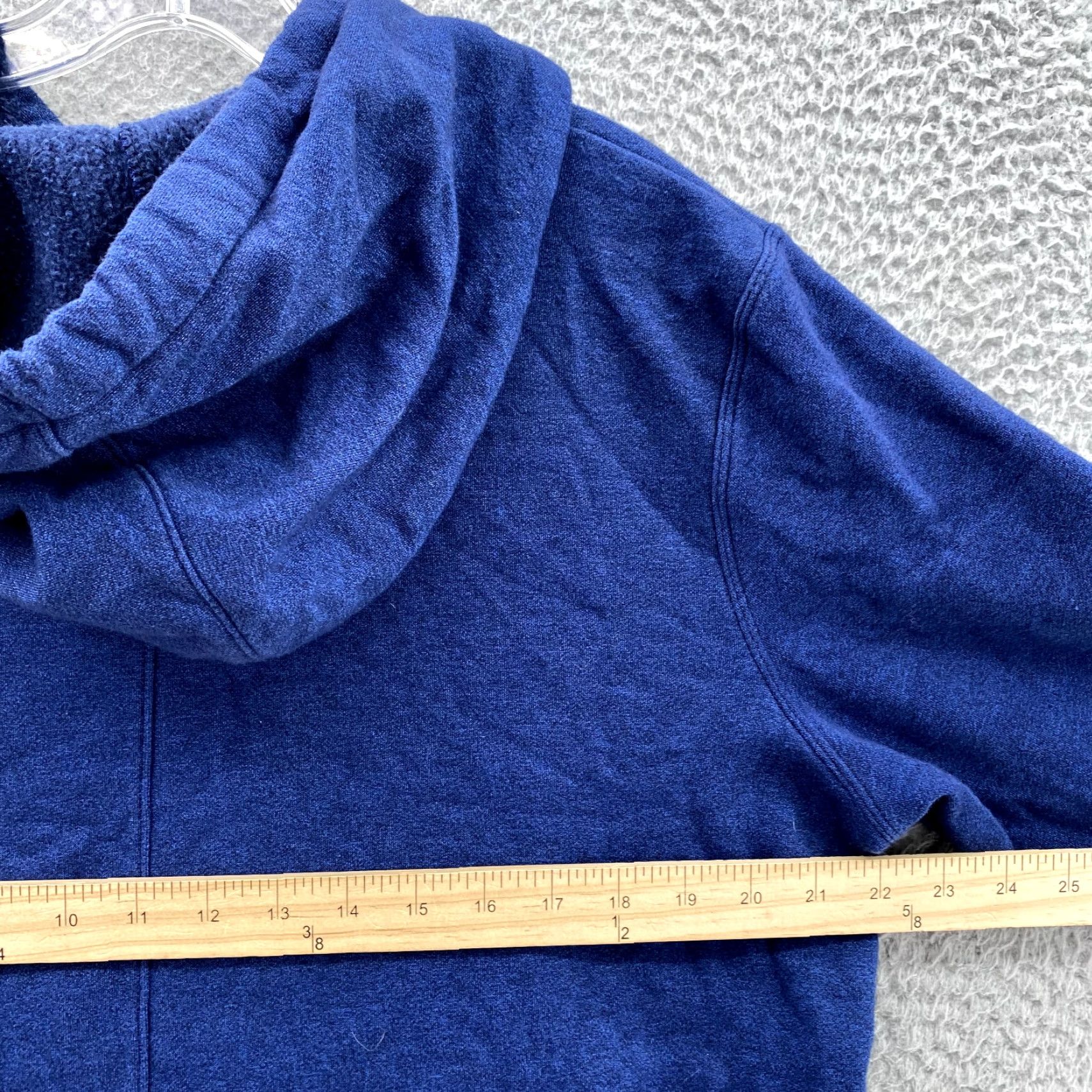 Under Armour Under Armour Hoodie Threadborne Men's Large Performance Sportswear Outdoor Gym Size US L / EU 52-54 / 3 - 6 Thumbnail