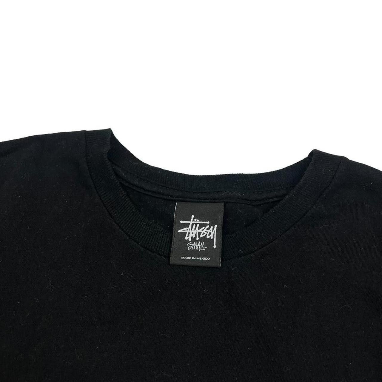 Mastermind Japan × Stussy Stussy x Mastermind Japan T-Shirt - Small Size US S / EU 44-46 / 1 - 5 Thumbnail