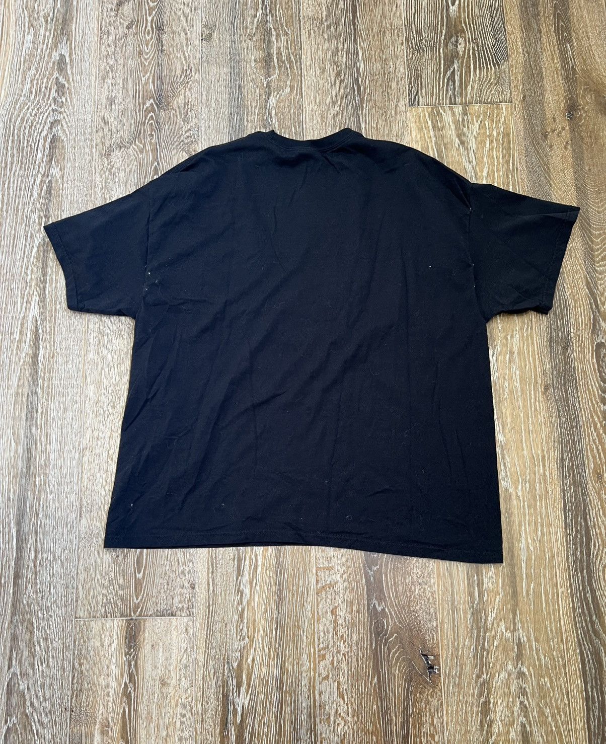 Band Tees Vintage tiamat tee Size US XXL / EU 58 / 5 - 2 Thumbnail