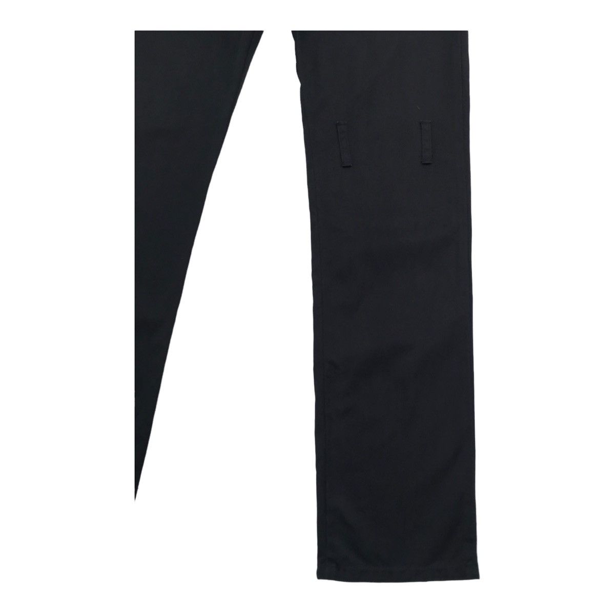Japanese Brand Japanese Brand Pafume Premium Label Black Casual Pants Size US 30 / EU 46 - 10 Thumbnail