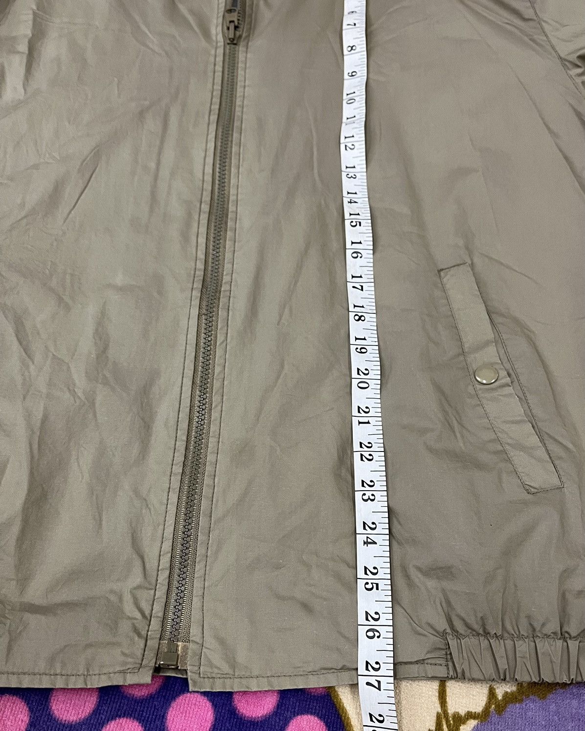 Polo Ralph Lauren × Vintage POLO by RALPH LAUREN Light Jacket/Windbreaker x Rare Size US L / EU 52-54 / 3 - 13 Thumbnail