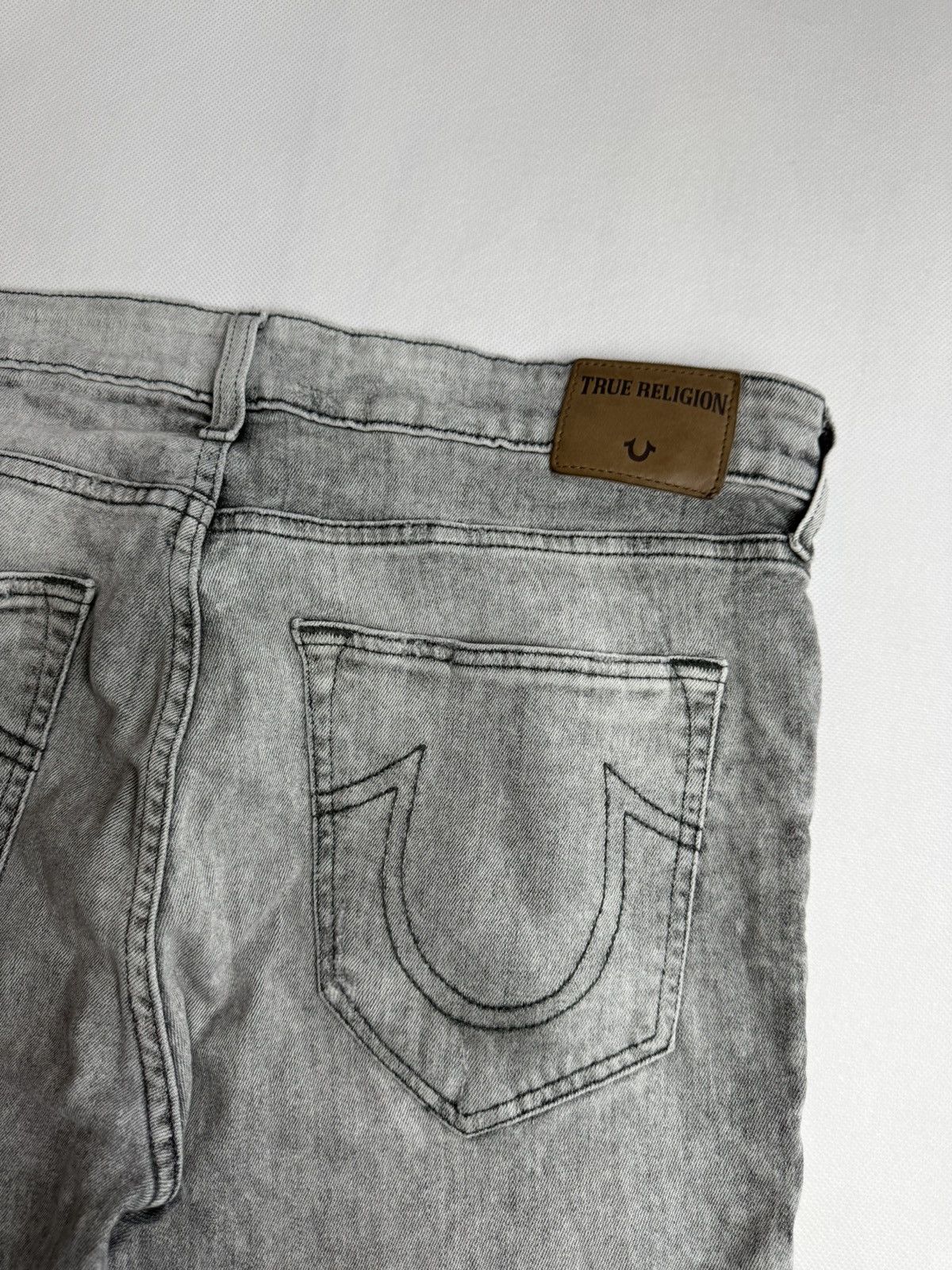 True Religion Shorts true religion vintage y2k Size US 36 / EU 52 - 3 Thumbnail