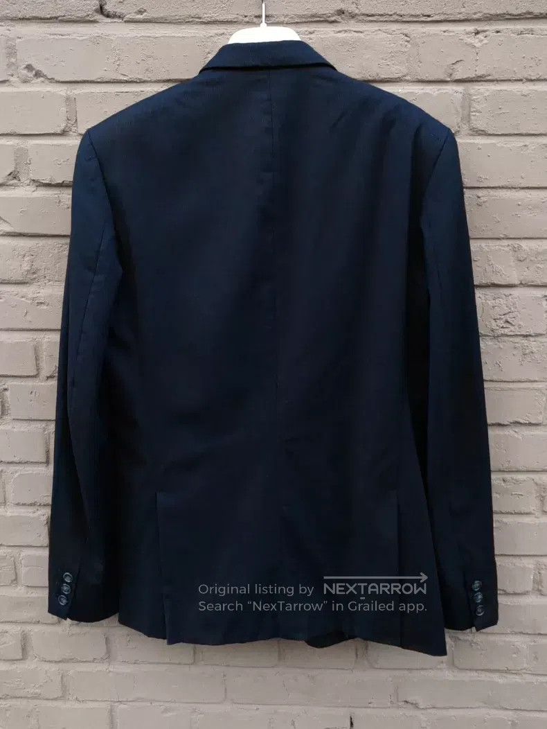 Raf Simons Raf Simons Suit Size 48R - 2 Thumbnail
