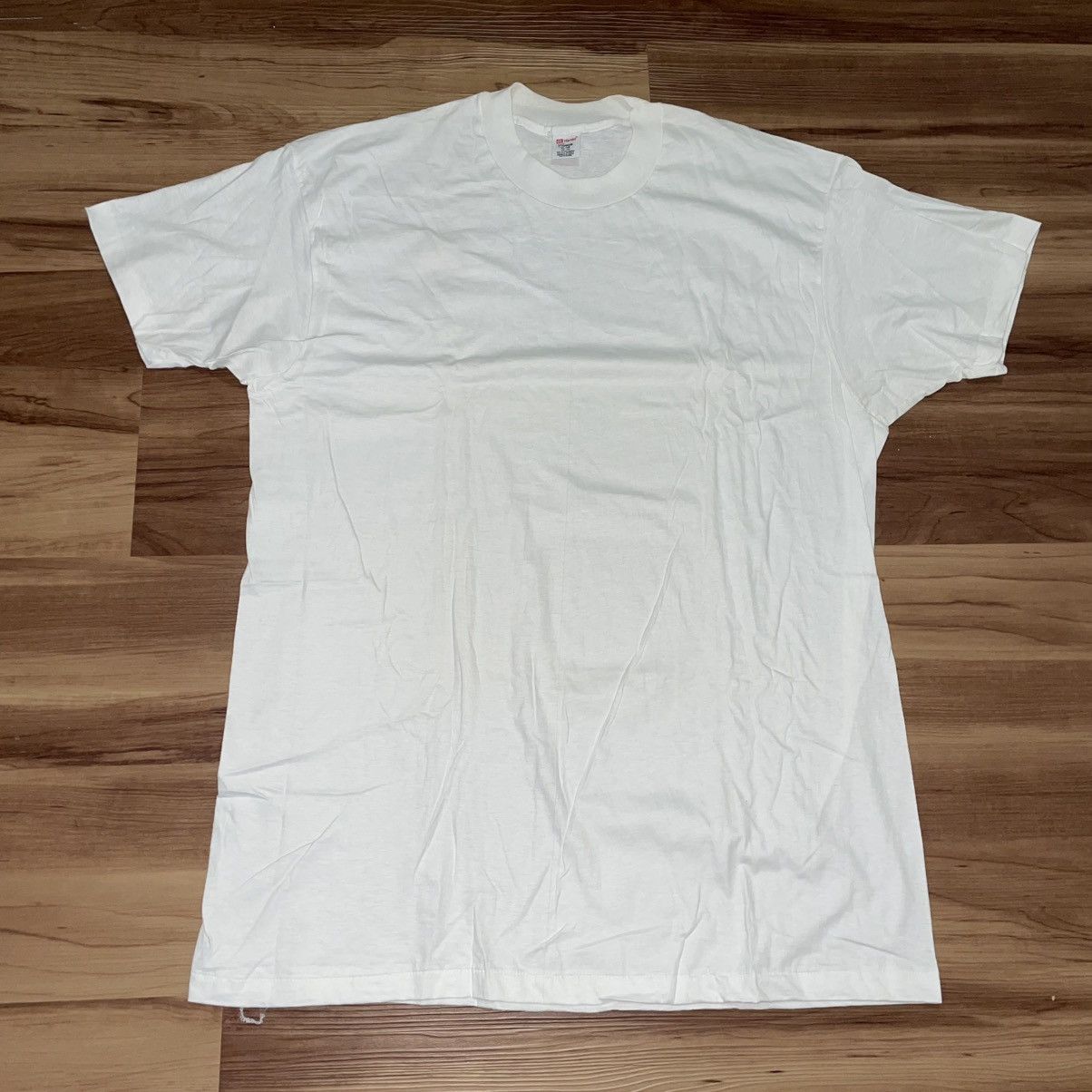 Hanes Vintage Hanes 90s T-shirts 3 pack Size US XL / EU 56 / 4 - 3 Thumbnail