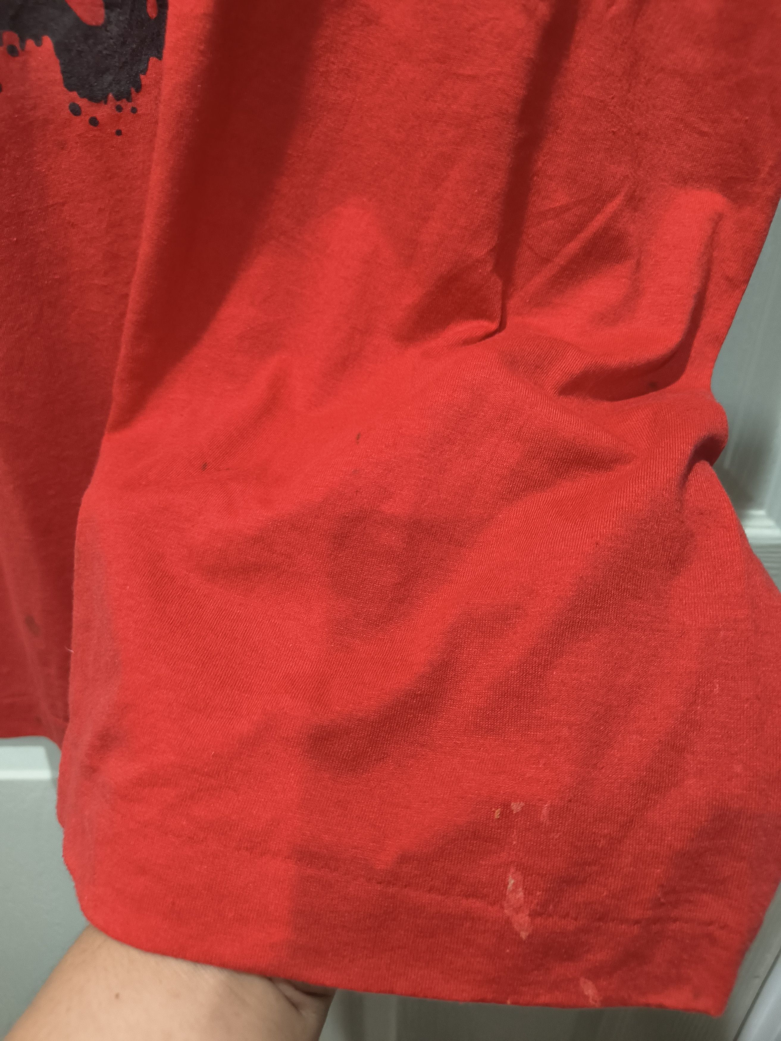 Other Vtg 80s Social distortion (Member signatures) shirt Size US XL / EU 56 / 4 - 9 Thumbnail