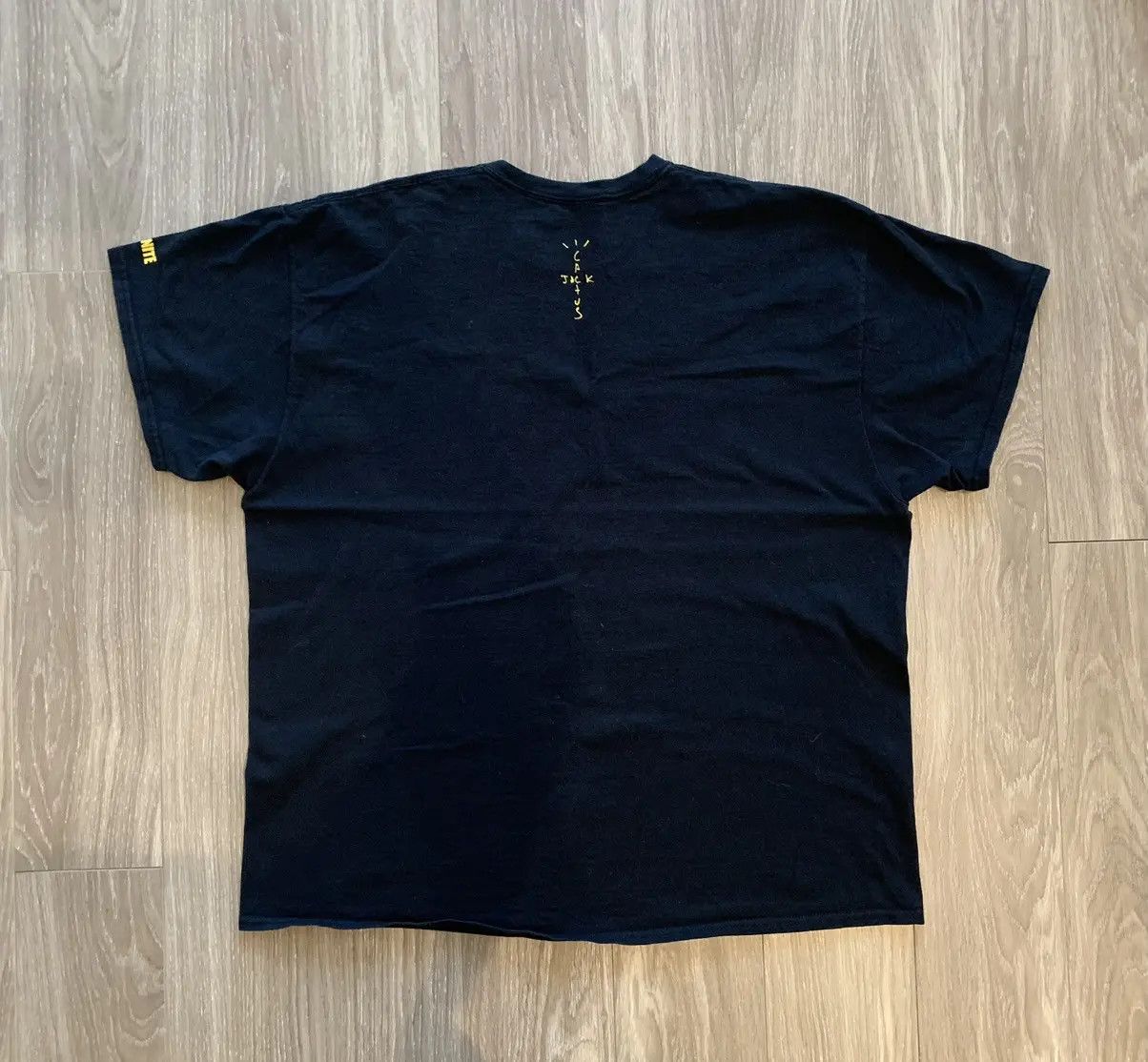 True Religion Strargazing tee Size US XL / EU 56 / 4 - 3 Thumbnail