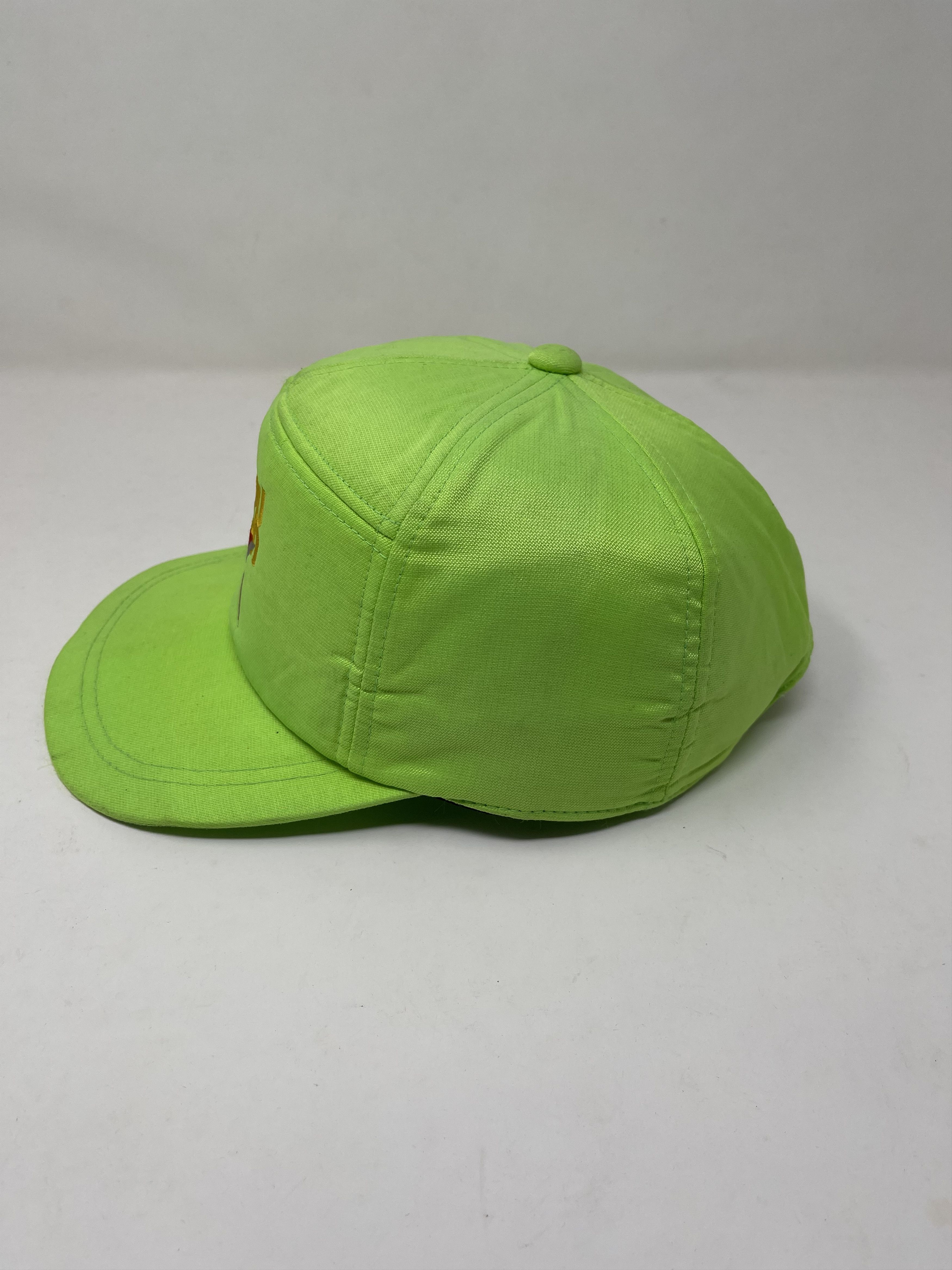 Vintage Black Ox Ski Ski Cap Size ONE SIZE - 2 Thumbnail