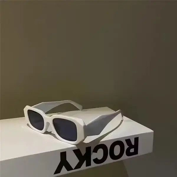 Electric Visual × Jewelry Retro punk sunglasses Size ONE SIZE - 4 Thumbnail
