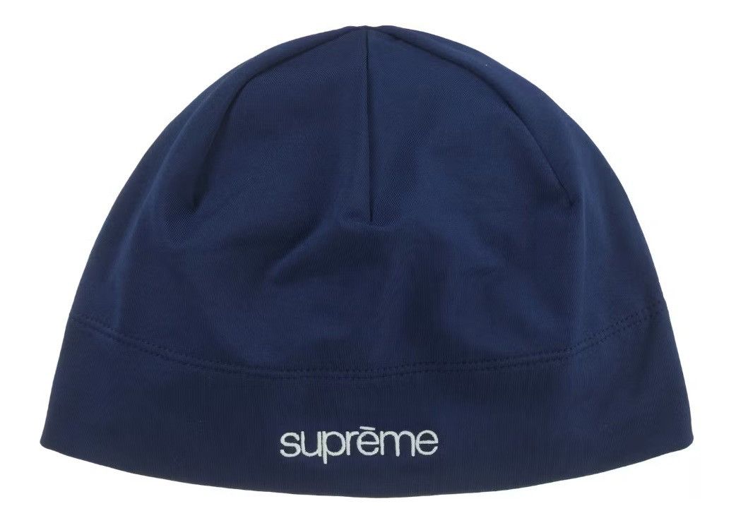 Supreme Supreme Base Layer Beanie(SS26) Size ONE SIZE - 1 Thumbnail