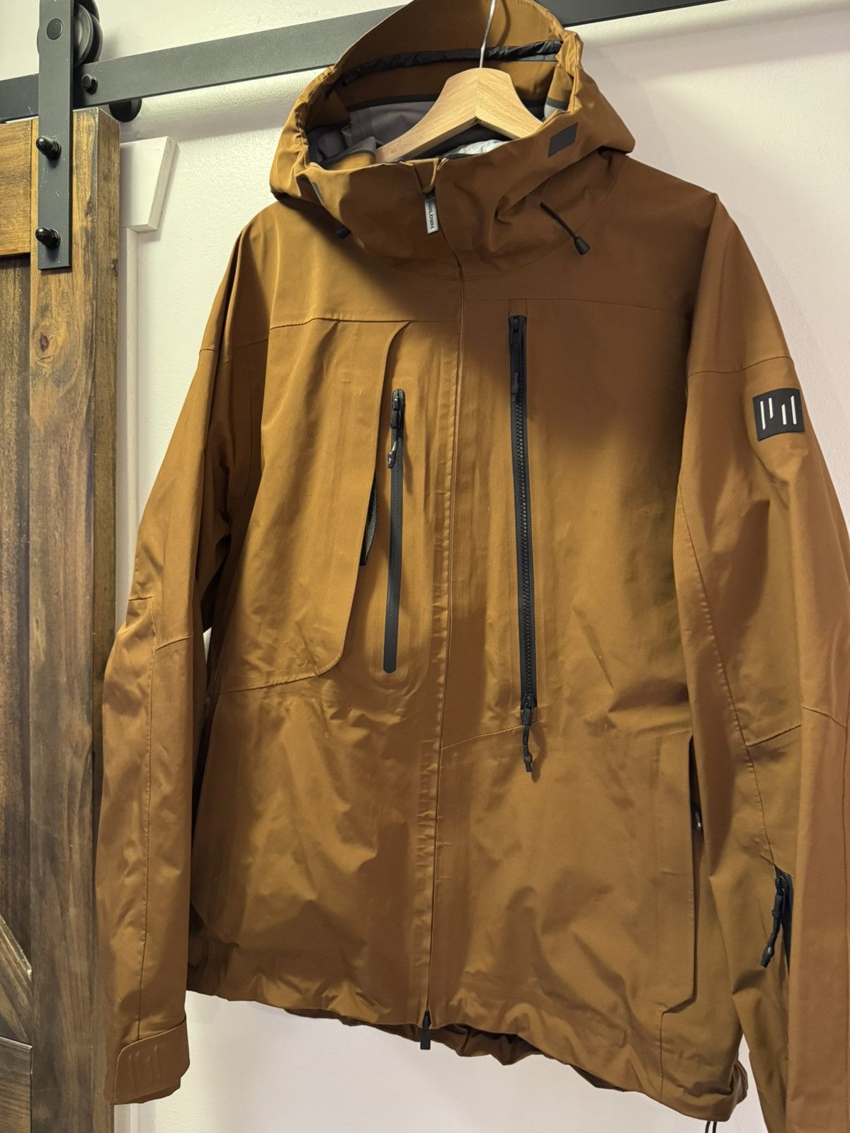 Holden Outerwear Holden Ski Jacket Size US L / EU 52-54 / 3 - 3 Thumbnail