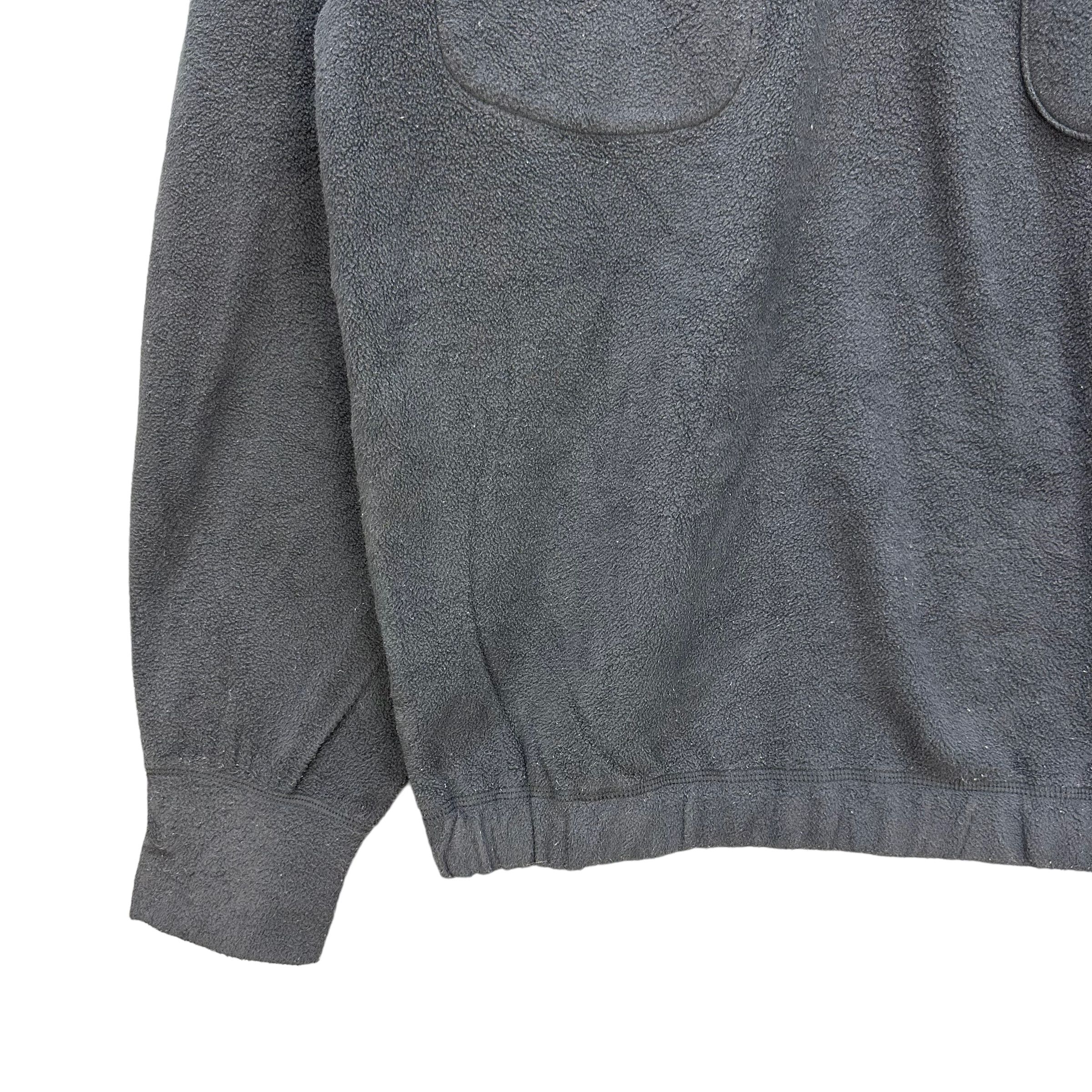 Comme des Garcons Homme Plus CDG HOMME PLUS AD2004 365 208 83 FLEECE #7982-194 Size US M / EU 48-50 / 2 - 6 Thumbnail