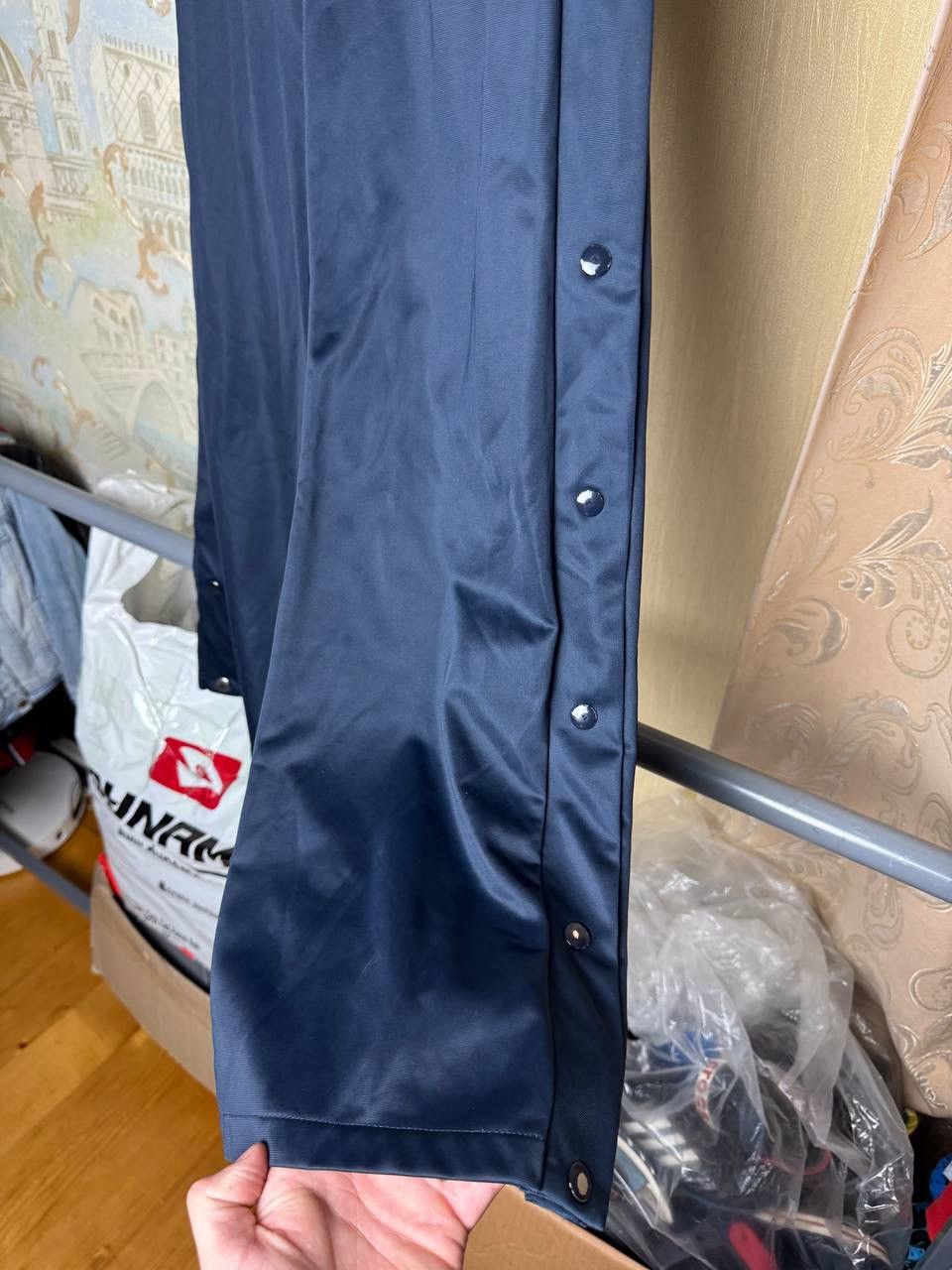 Stussy STUSSY PANTS Size US 32 / EU 48 - 4 Thumbnail