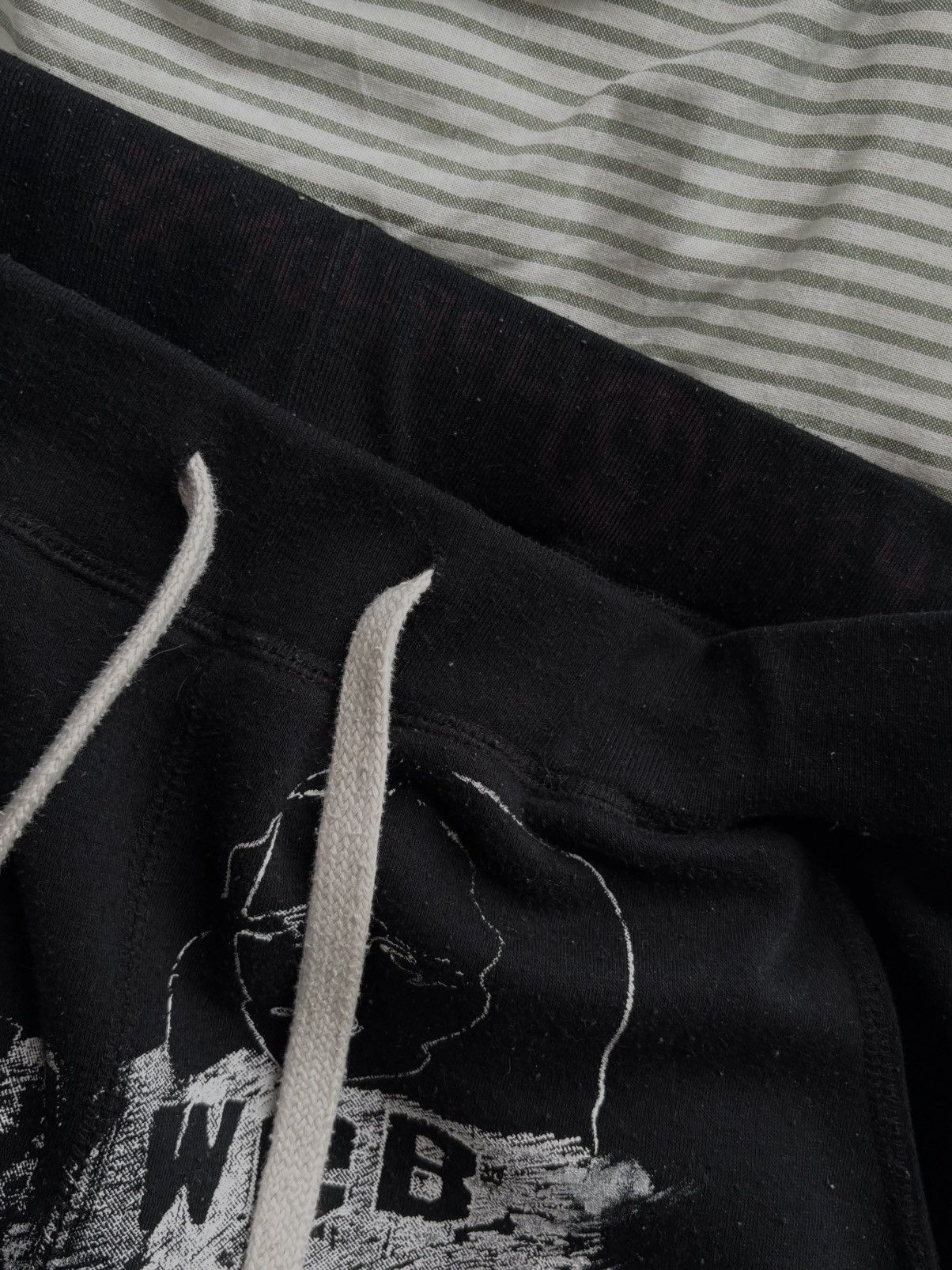 Other 914ny holyweb sweatpants Size US 32 / EU 48 - 7 Thumbnail