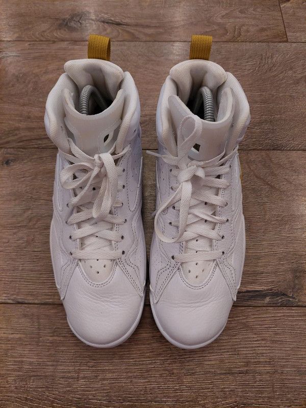 Nike Buty damskie sportowe Jordan rozm 40 Size US 9 / IT 39 - 3 Thumbnail