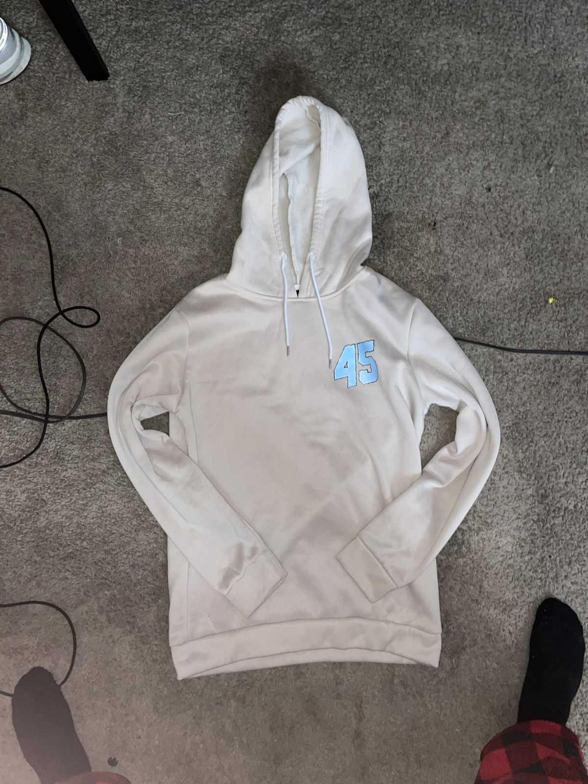 Other Casual graphic hoodie Size US M / EU 48-50 / 2 - 1 Thumbnail
