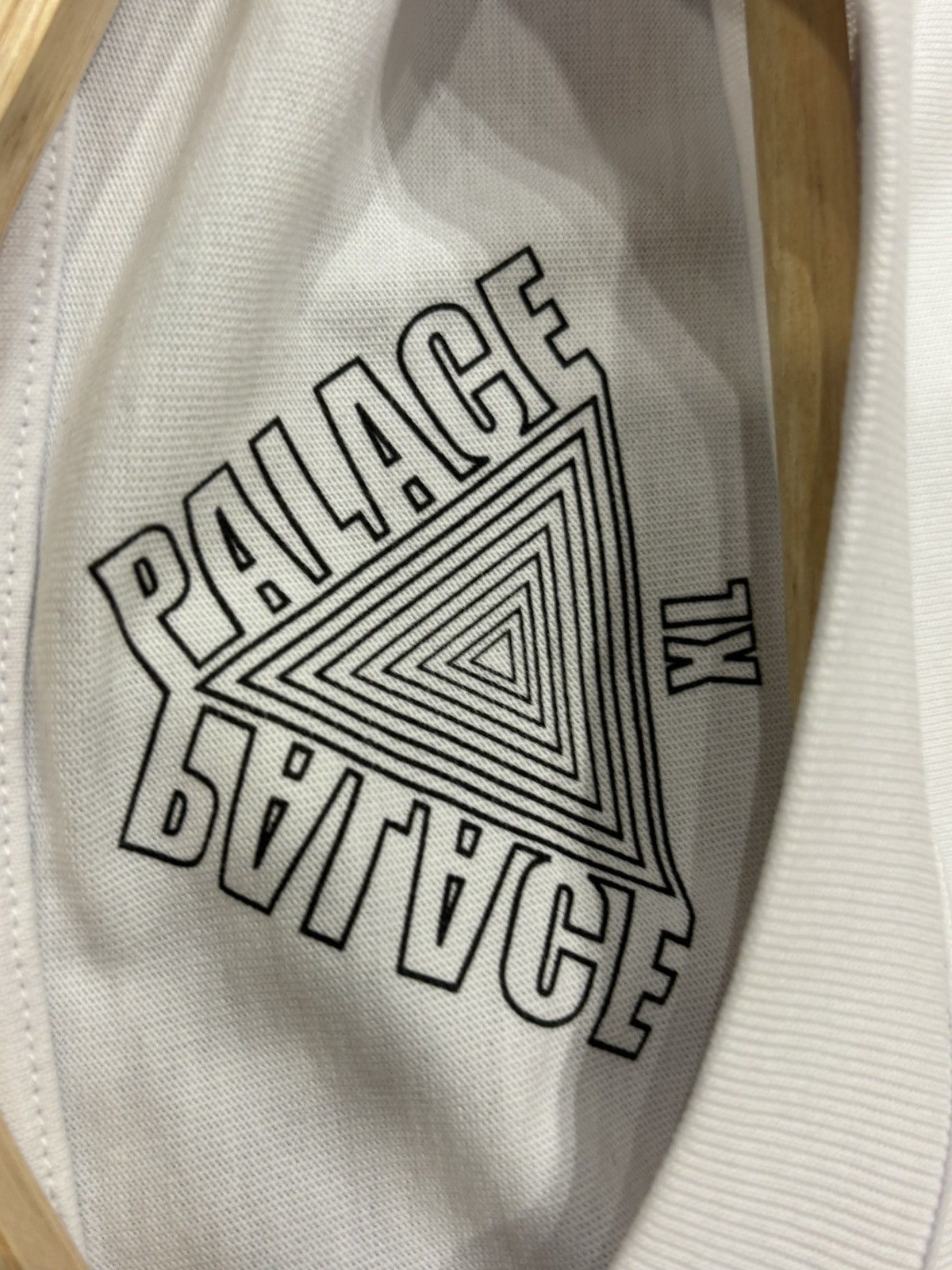 Palace Palace Paloha Tee Size US XL / EU 56 / 4 - 3 Thumbnail