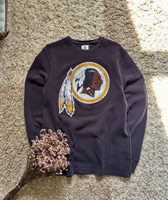 Vintage Washington Redskins Jersey T Shirt (Size XL) — Roots