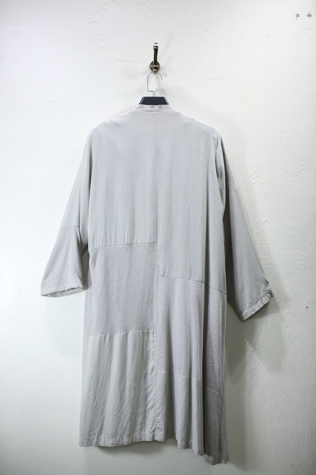 Yohji Yamamoto Y’s Yohji Yamamoto AW2012 Coat Size US M / EU 48-50 / 2 - 4 Thumbnail