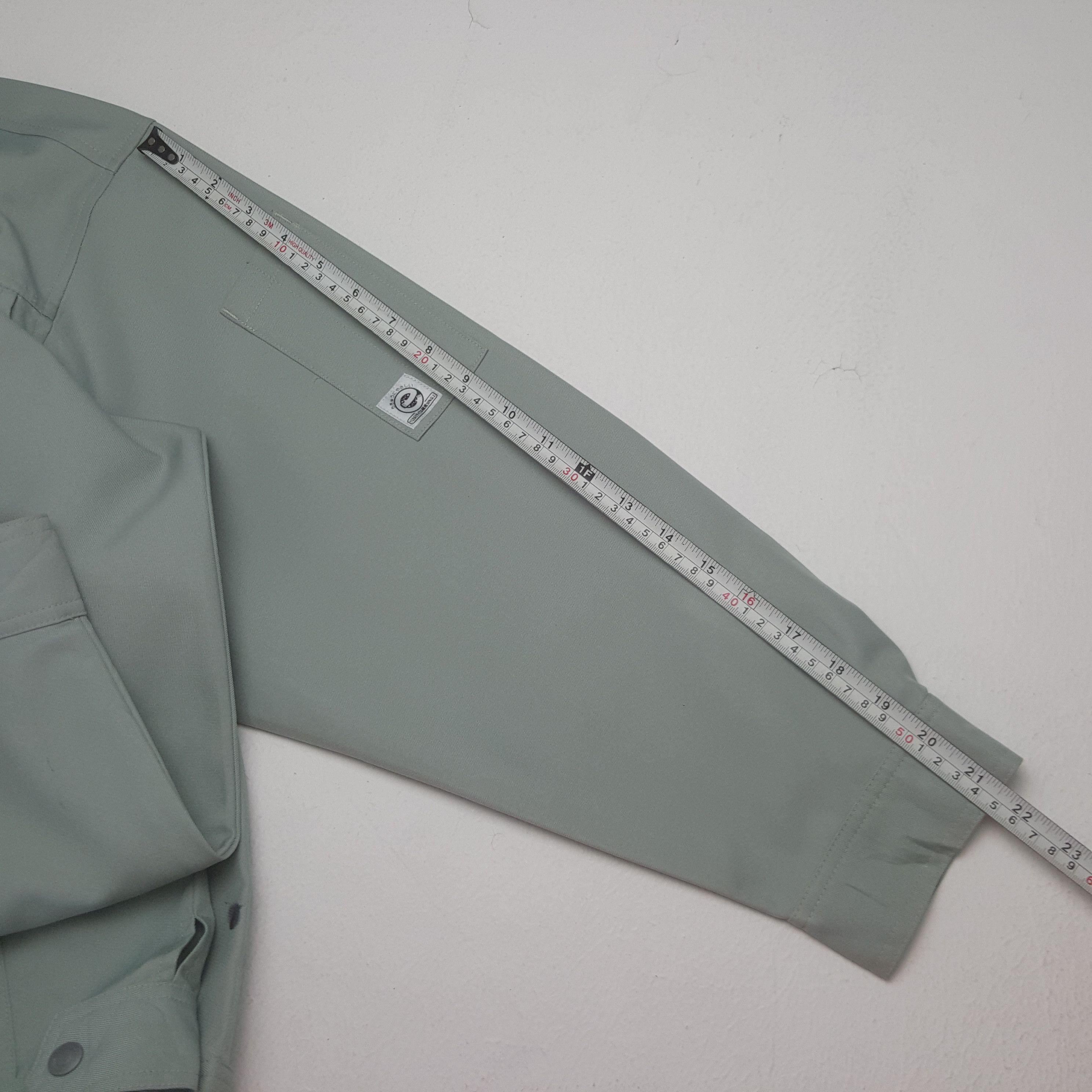 Vintage TRD Toyota Racing Developemt Japanese Custom Jacket