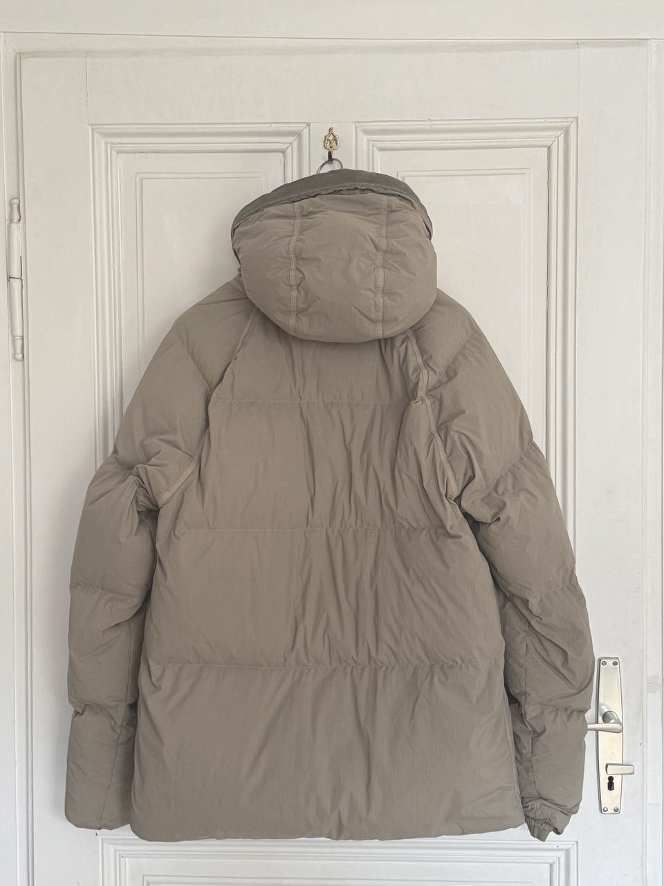 Ten C Arctic Down Parka Size US M / EU 48-50 / 2 - 3 Thumbnail