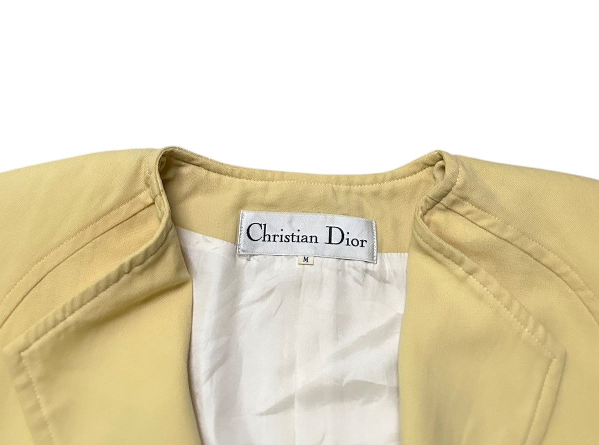 Christian Dior Monsieur Christian dior Size M / US 6-8 / IT 42-44 - 3 Thumbnail