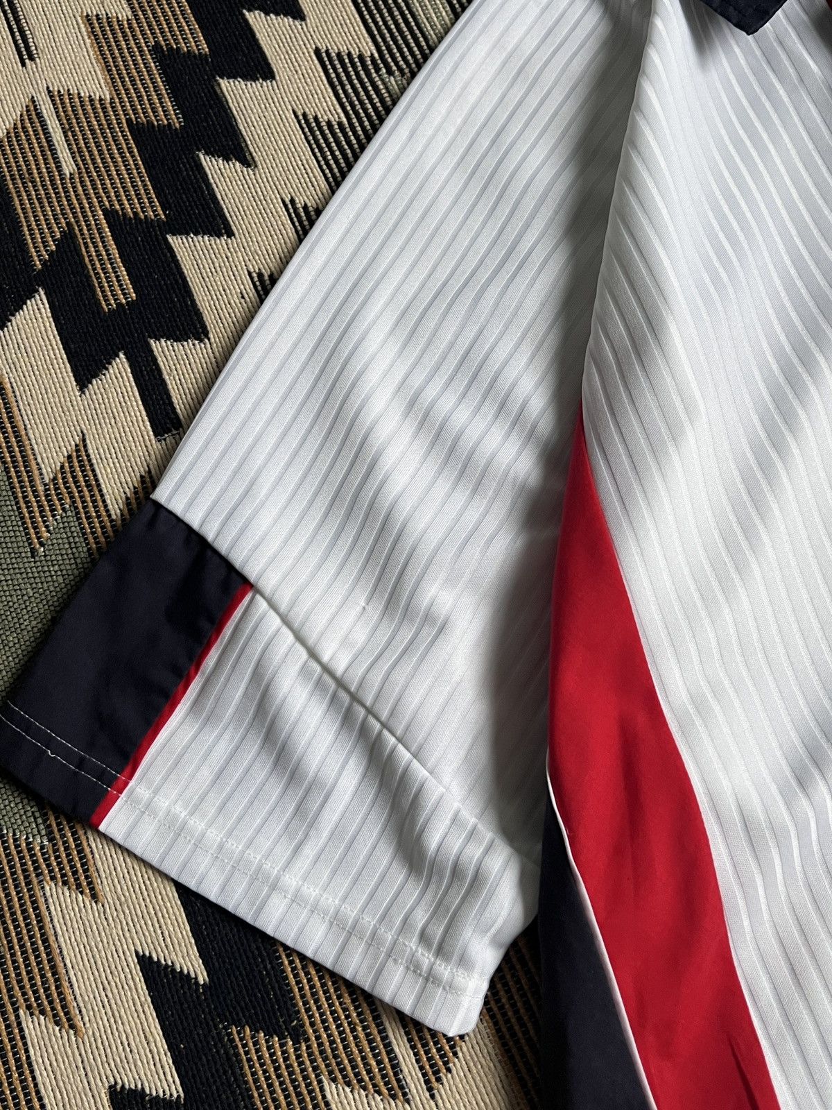 Umbro Vintage England 1997/99 National Umbro Home Jersey Size US L / EU 52-54 / 3 - 10 Thumbnail