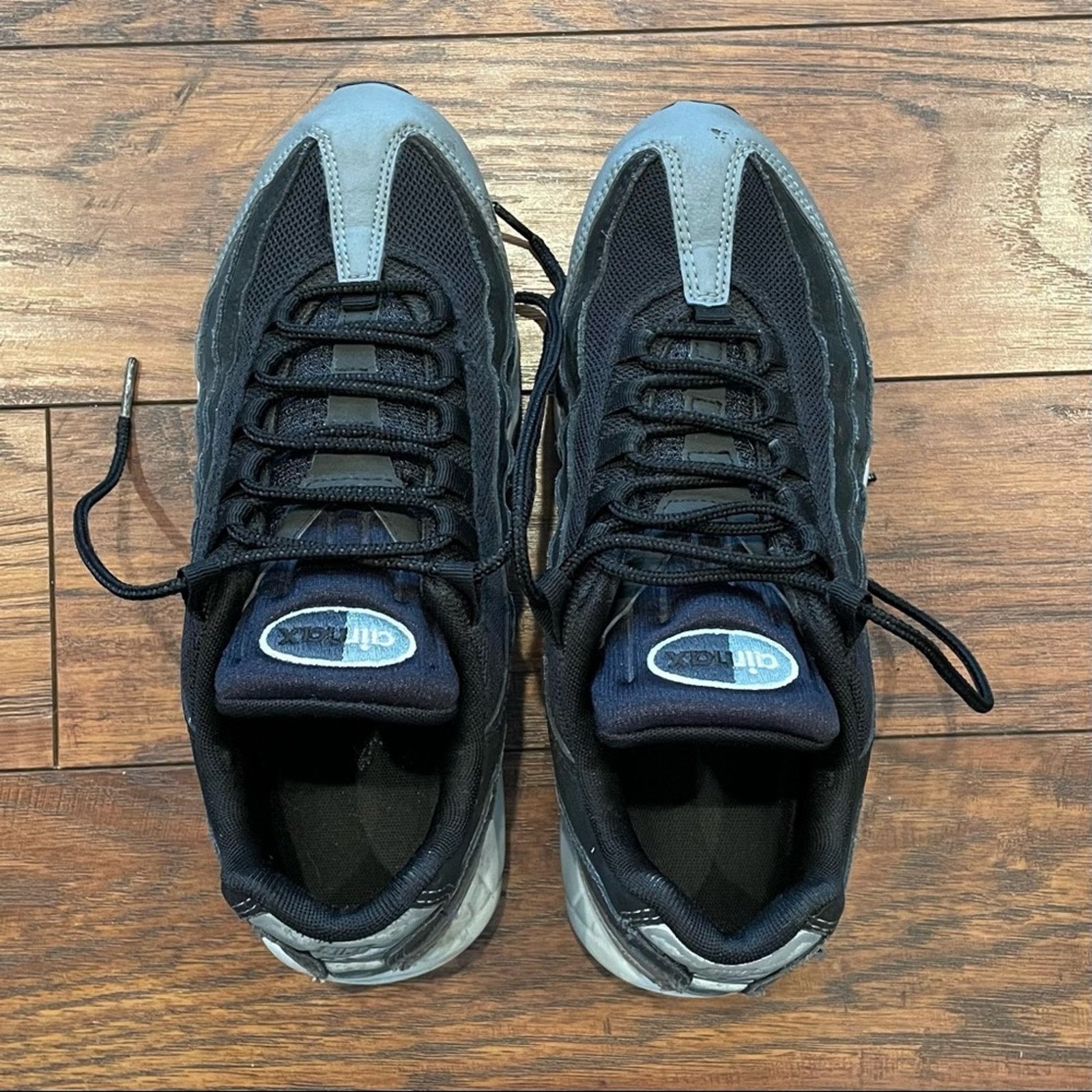 Nike Nike Air Max 95 Casual Shoes 8.5 Size US 8.5 / EU 41-42 - 2 Thumbnail