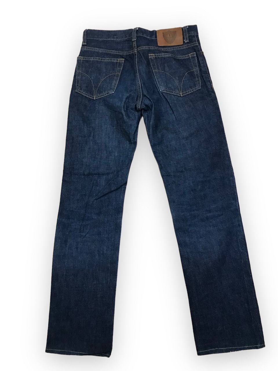Hysteric Glamour × Japanese Brand Blue color Size US 28 / EU 44 - 7 Thumbnail