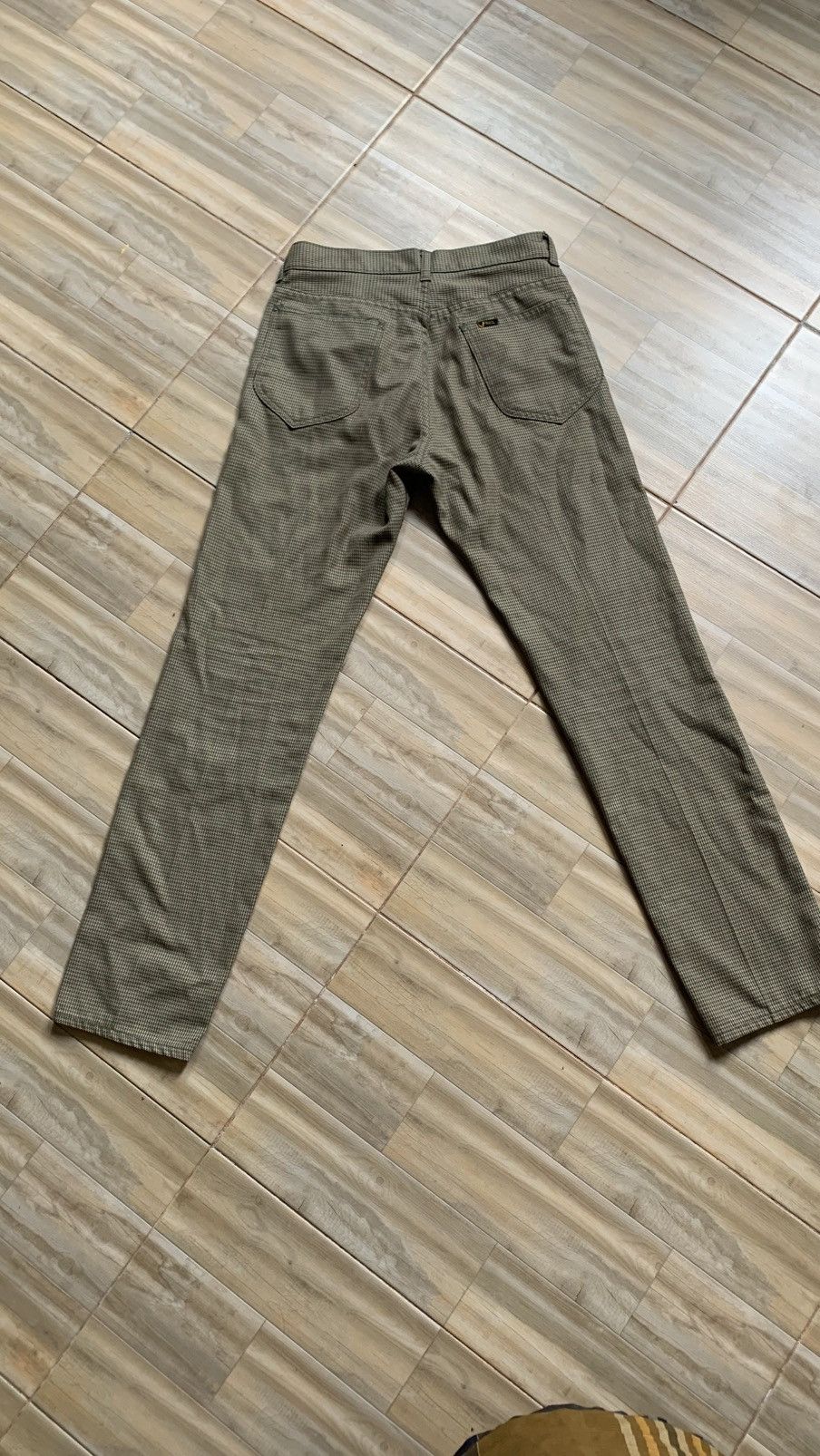 Lee × Vintage VINTAGE LEE-PRẼST USA Size US 28 / EU 44 - 3 Thumbnail