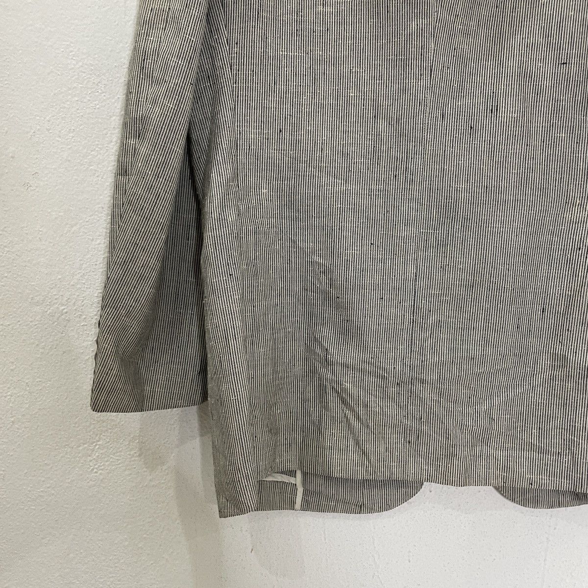 Burberry Vintage 90s Burberrys Jacket Coat Size US M / EU 48-50 / 2 - 9 Thumbnail