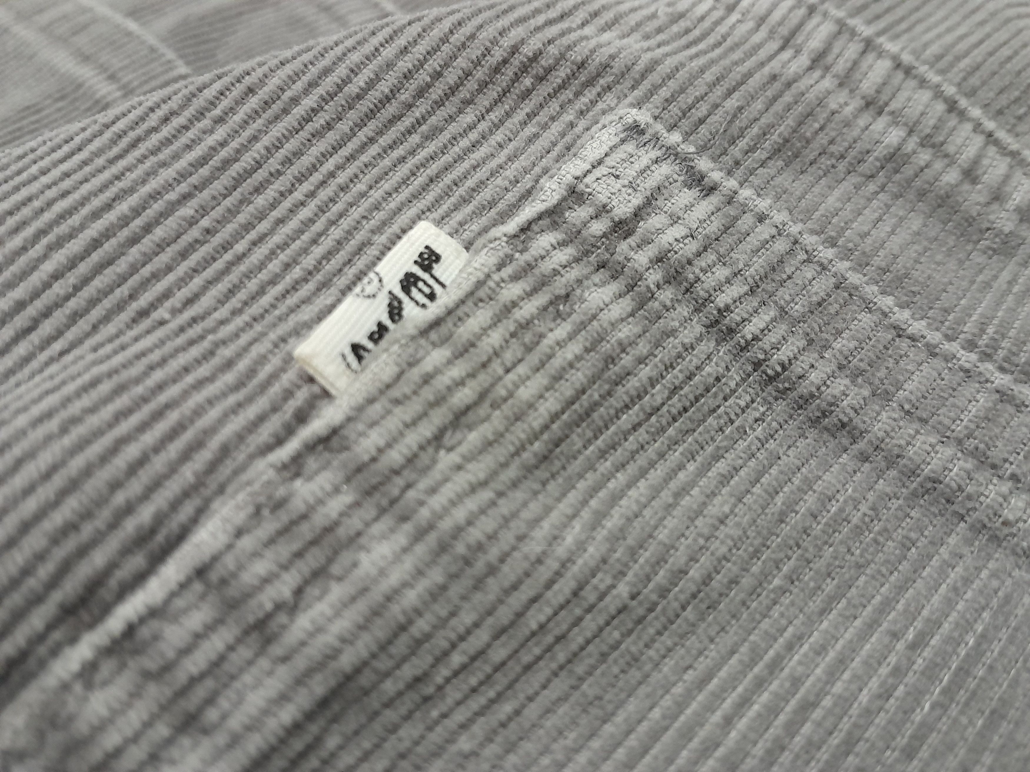 Levi's Levis 517 Jeans Bootcut Flare Bell Bottom Corduroy Vintage Size US 31 - 19 Thumbnail