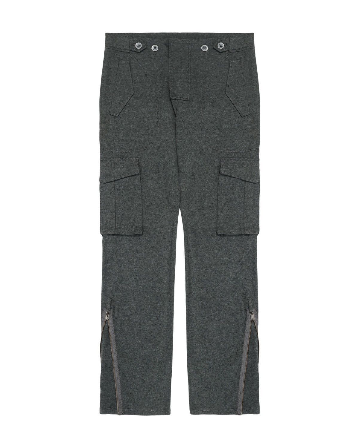 Jean Paul Gaultier Cargo pants Size US 32 / EU 48 - 1 Thumbnail