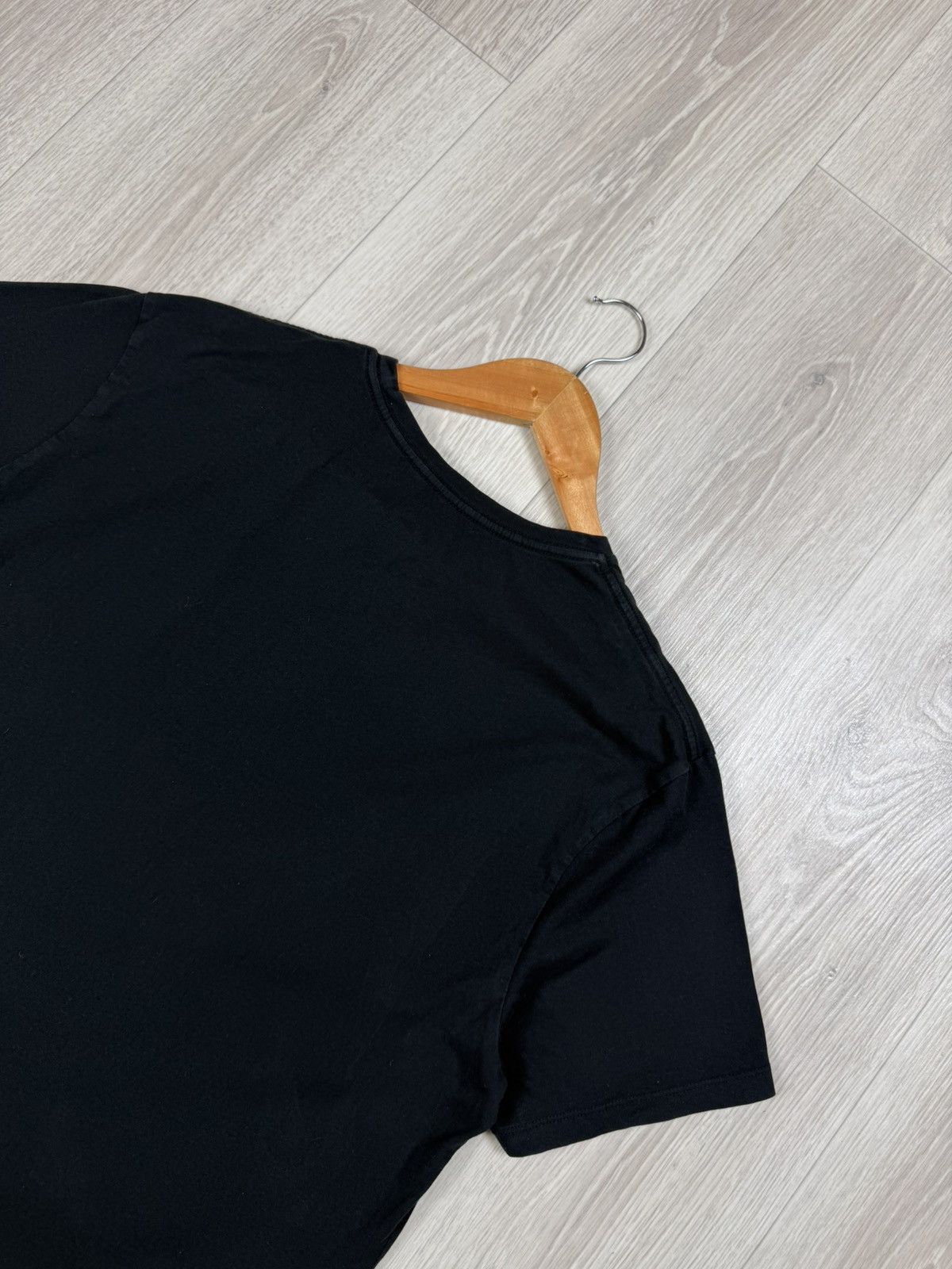 Allsaints Allsaints Vintage T-Shirt Big Logo Y2K Streetwear Size US S / EU 44-46 / 1 - 6 Thumbnail