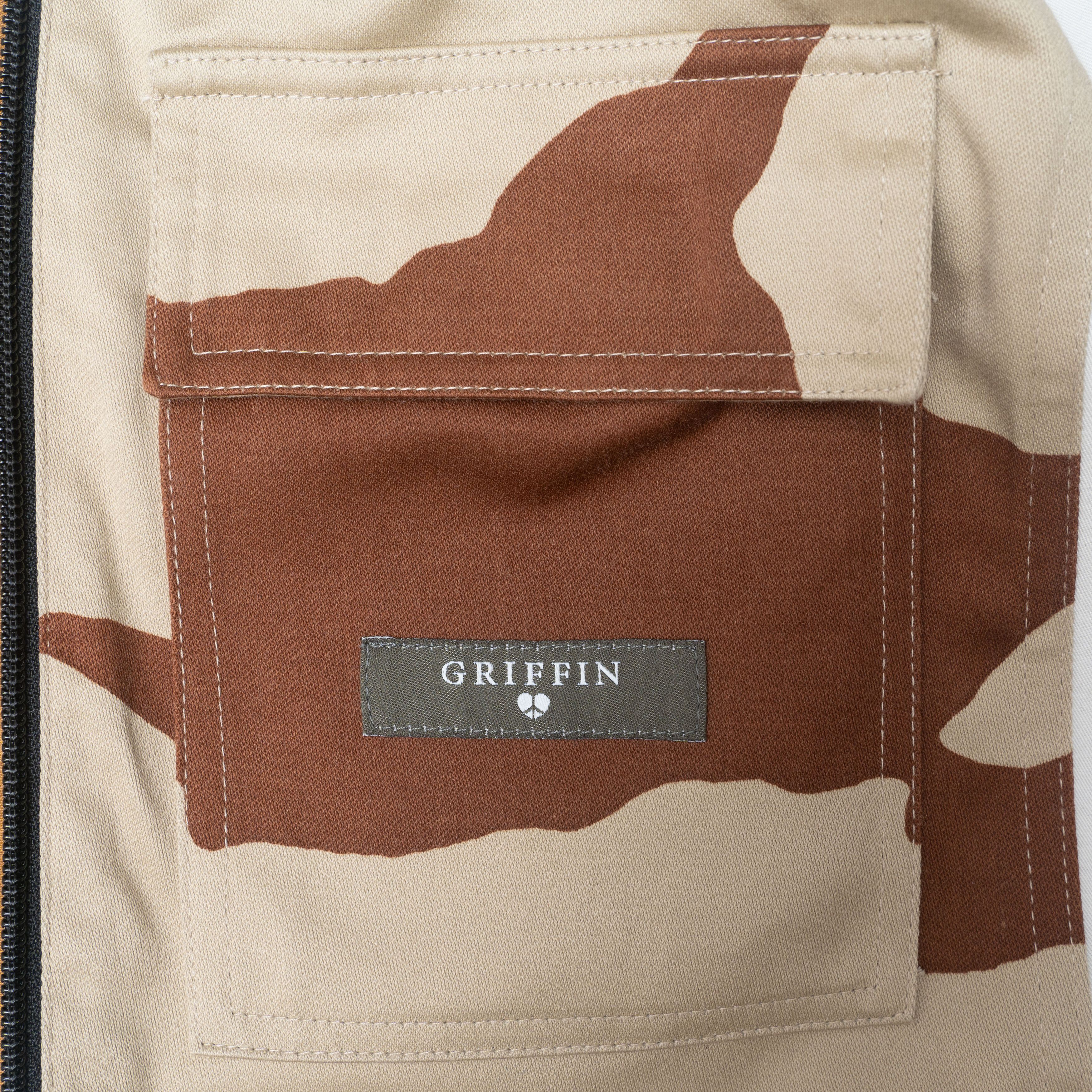 Griffin Griffin Jacket Size US S / EU 44-46 / 1 - 9 Thumbnail