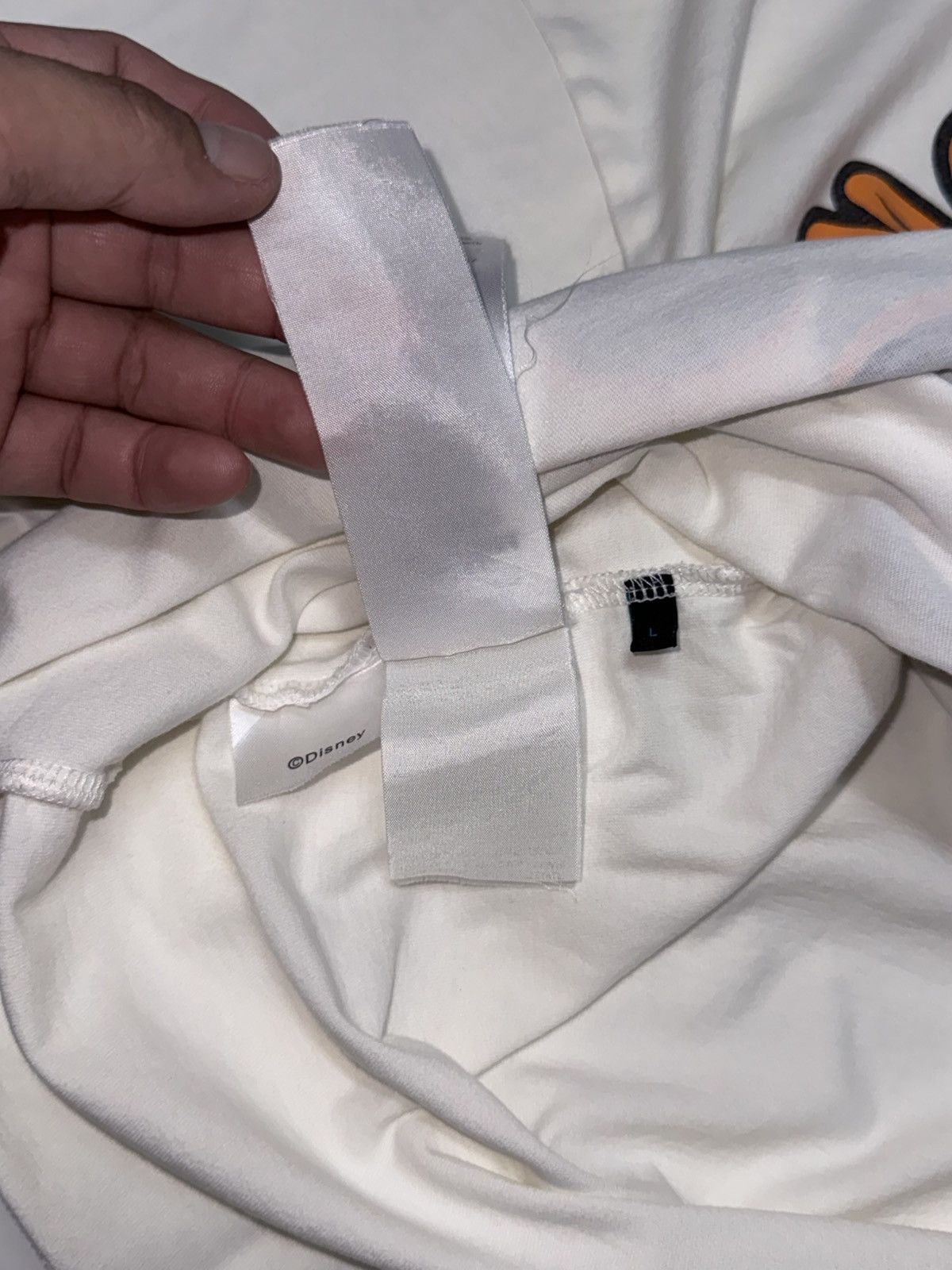 Disney × Gucci Gucci x disney Size US L / EU 52-54 / 3 - 8 Thumbnail