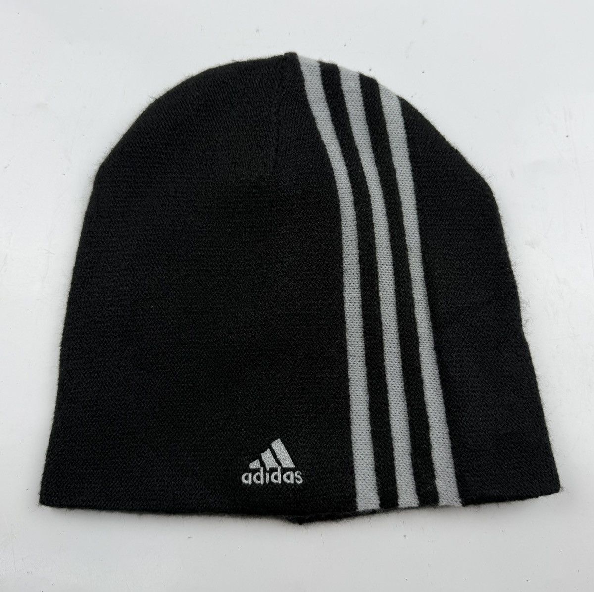 Adidas adidas beanie hat tc53 Size ONE SIZE - 2 Thumbnail