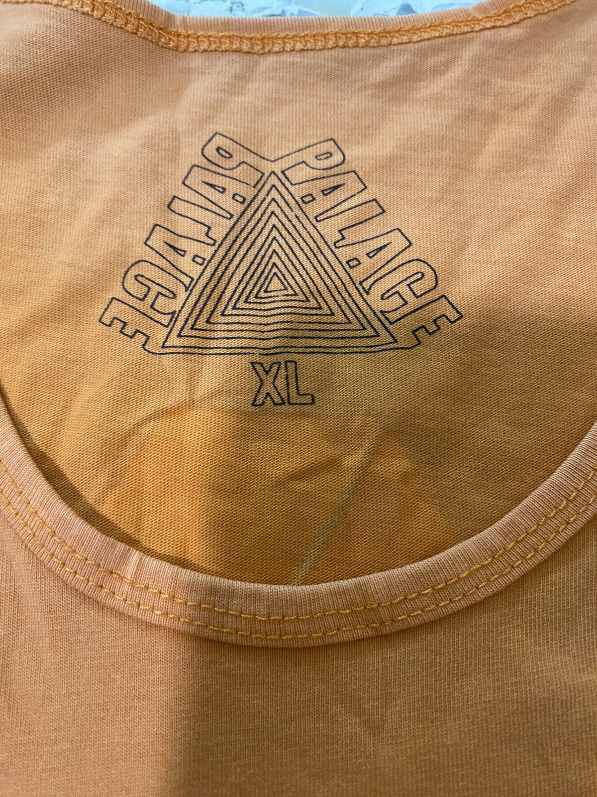 Palace Palace Surf Co Tank Top Size US XL / EU 56 / 4 - 3 Thumbnail